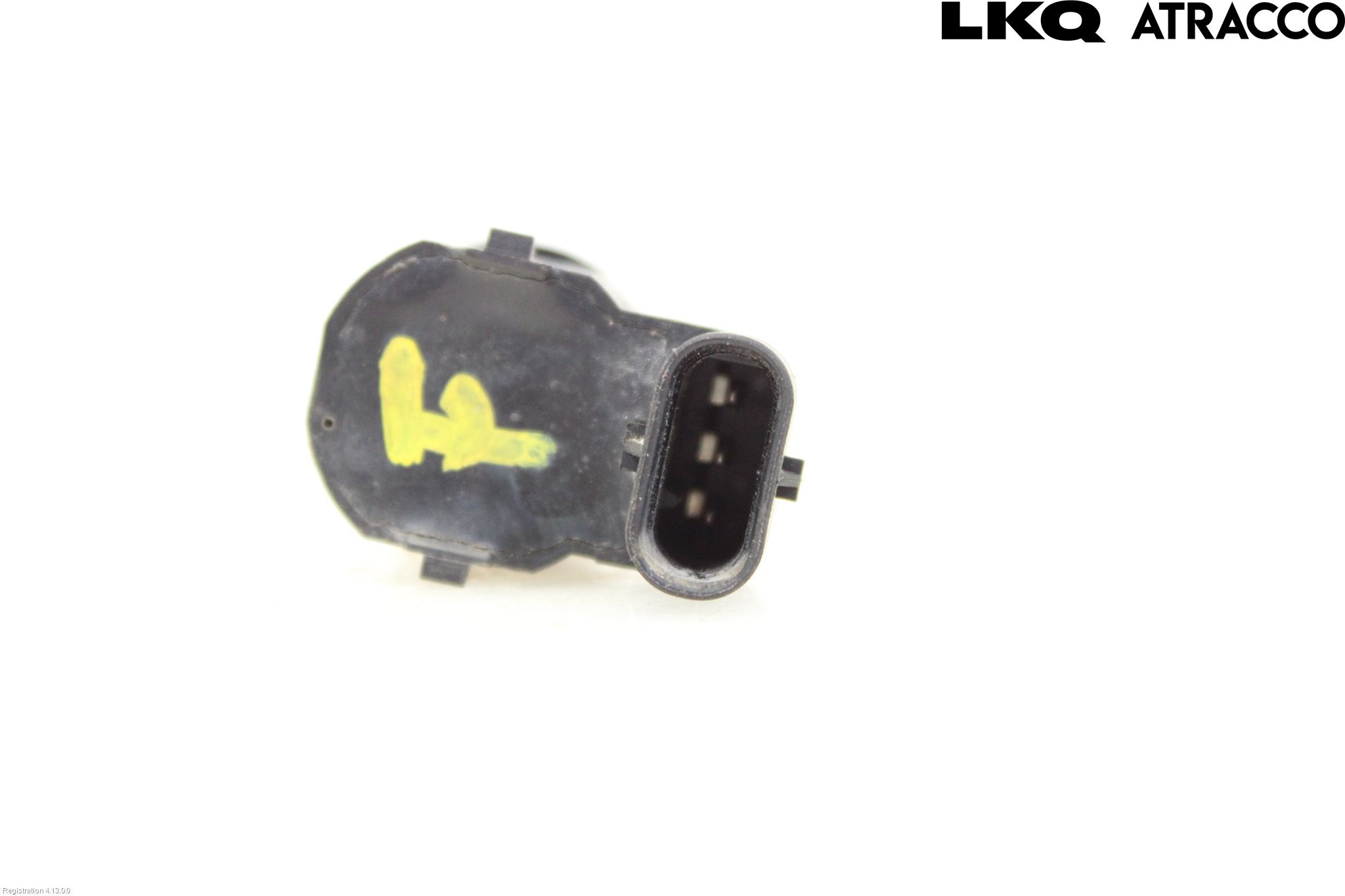 Audi A6/S6 4G 11-18 Parkeringshjälp Frontsensor