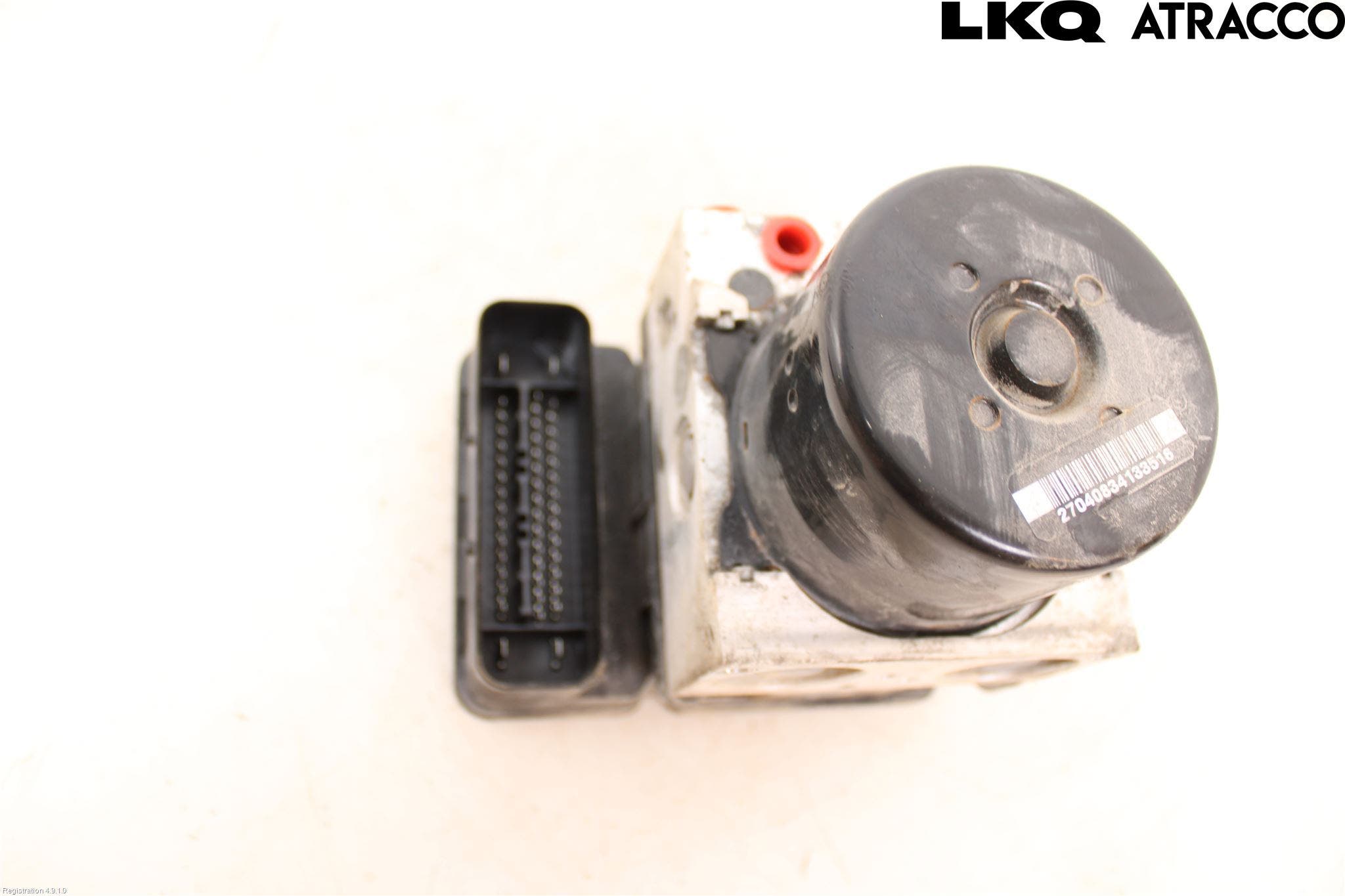 Skoda YETI Abs Hydraulaggregat