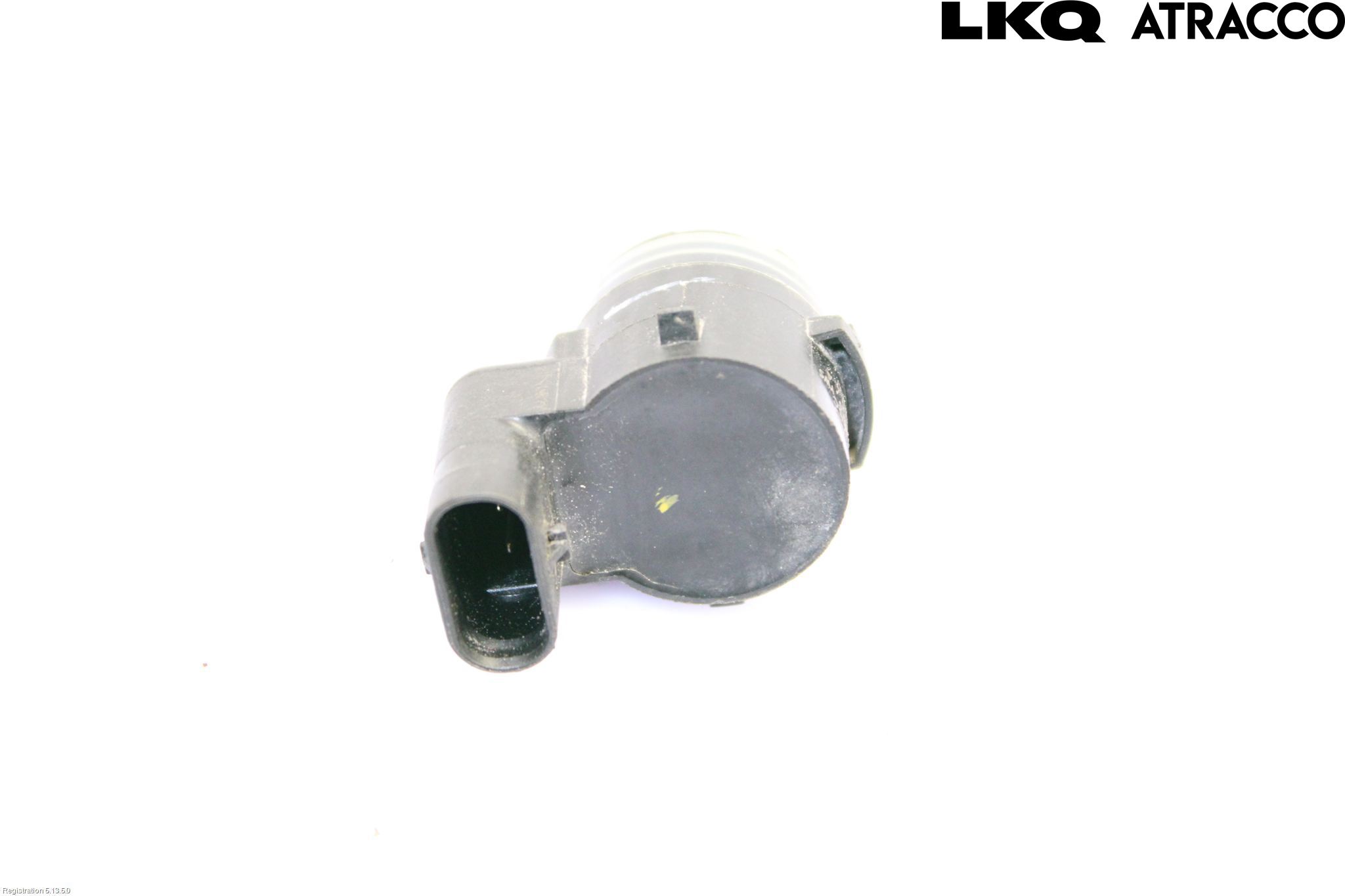 Volkswagen VW TIGUAN 16-24 Parkeringshjälp Frontsensor