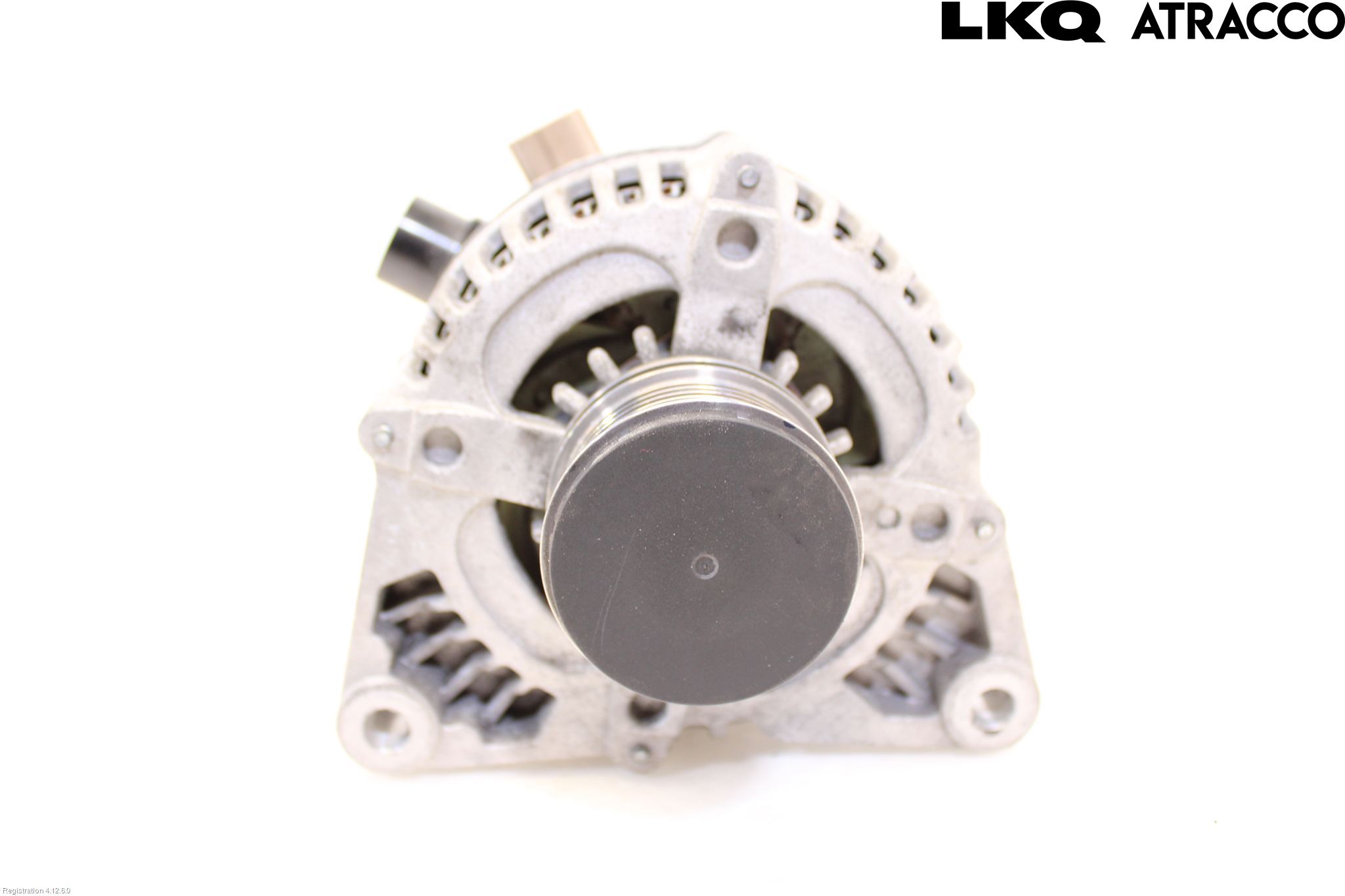 Ford FOCUS 08-11 Generator