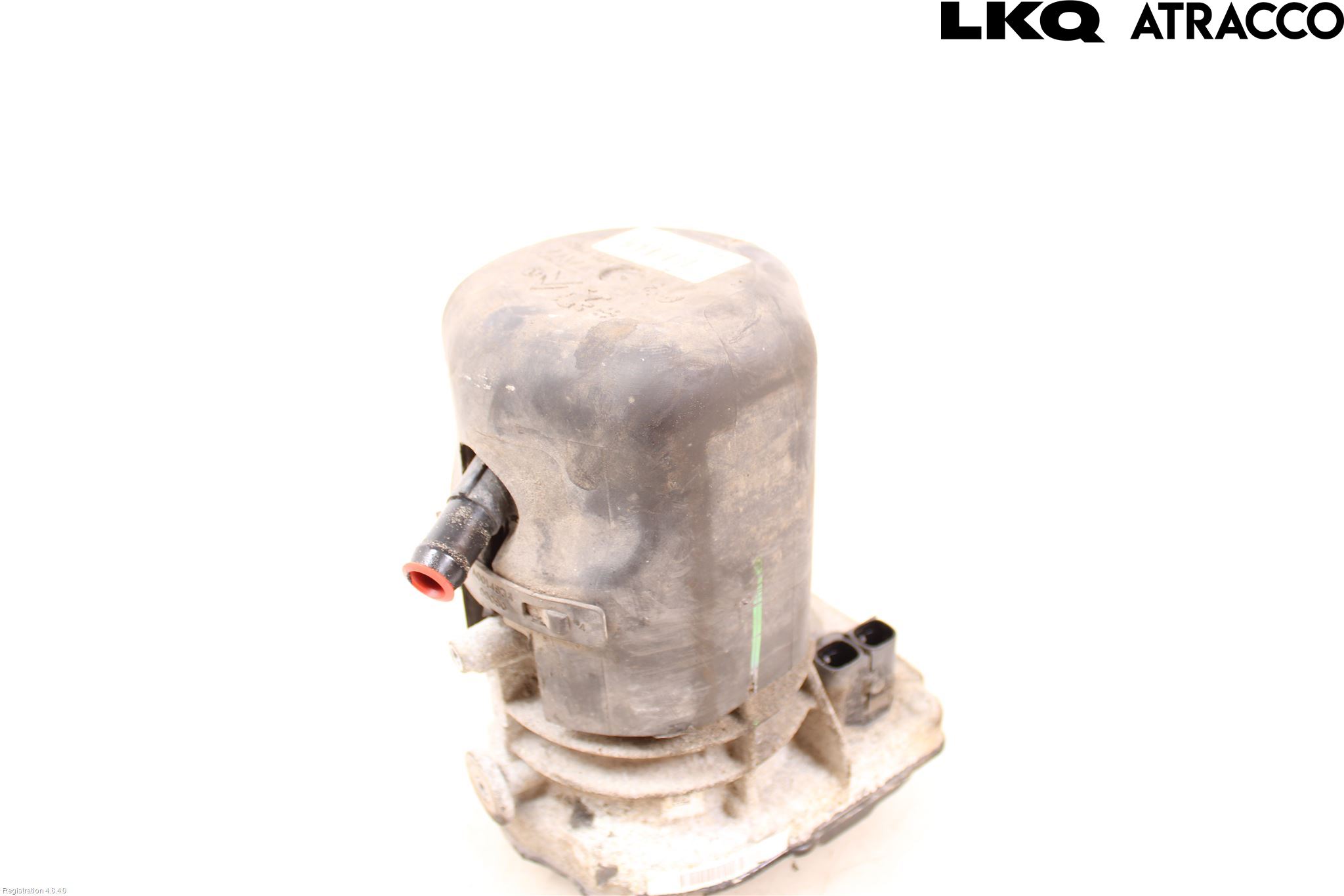 Citroen C5 08-17 Styrservo Pump Elektrisk