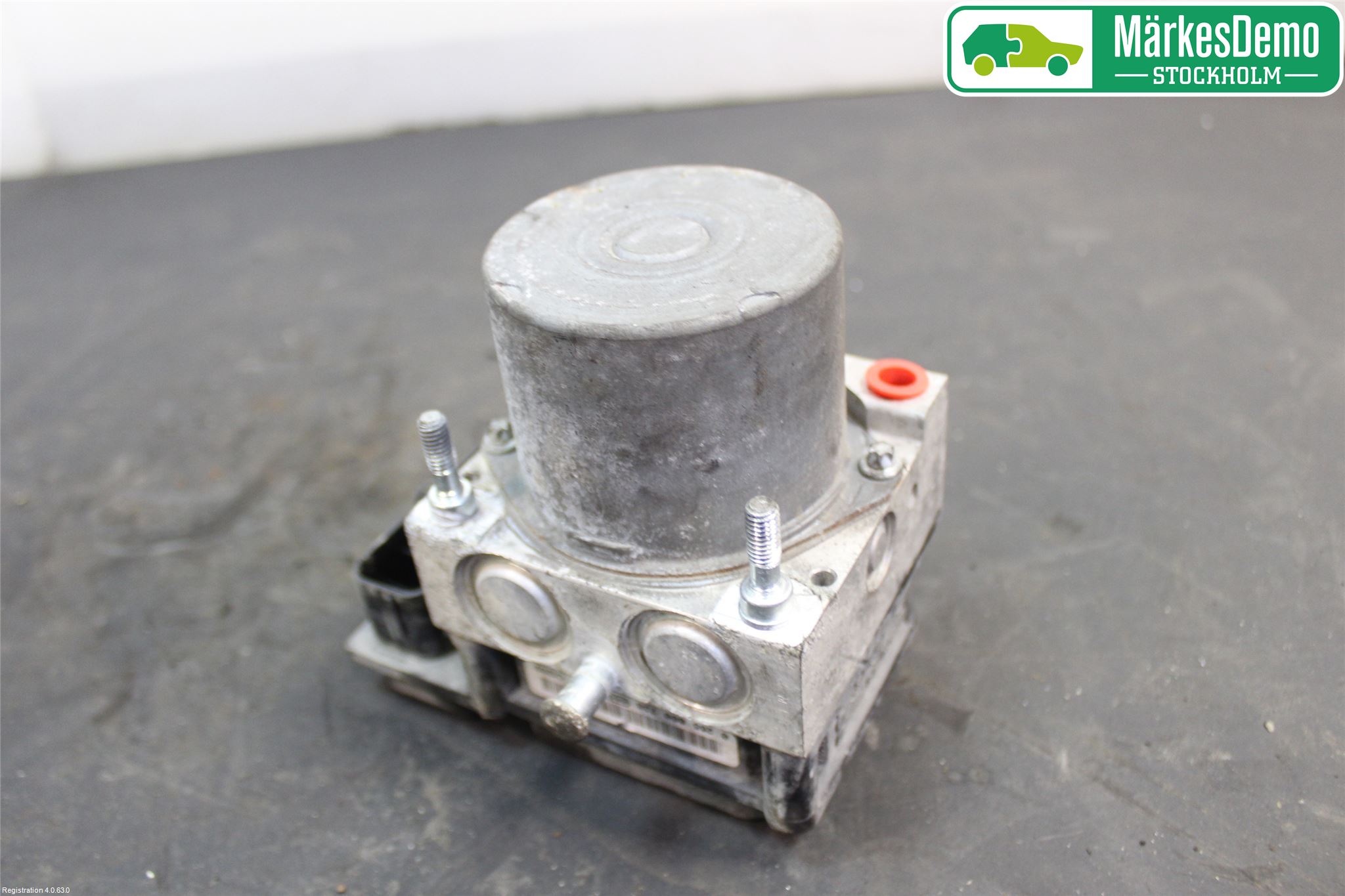 Peugeot PARTNER   03-08 Abs Hydraulaggregat