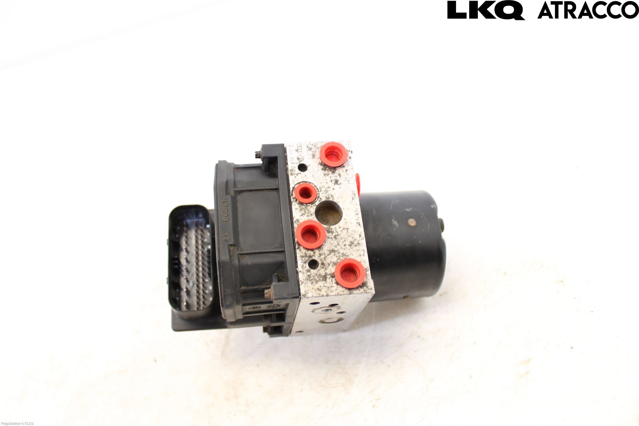 Seat IBIZA III 02-06 Abs Hydraulaggregat