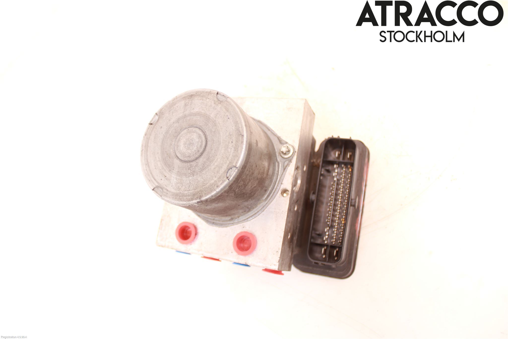 Audi A5 17- Abs Hydraulaggregat