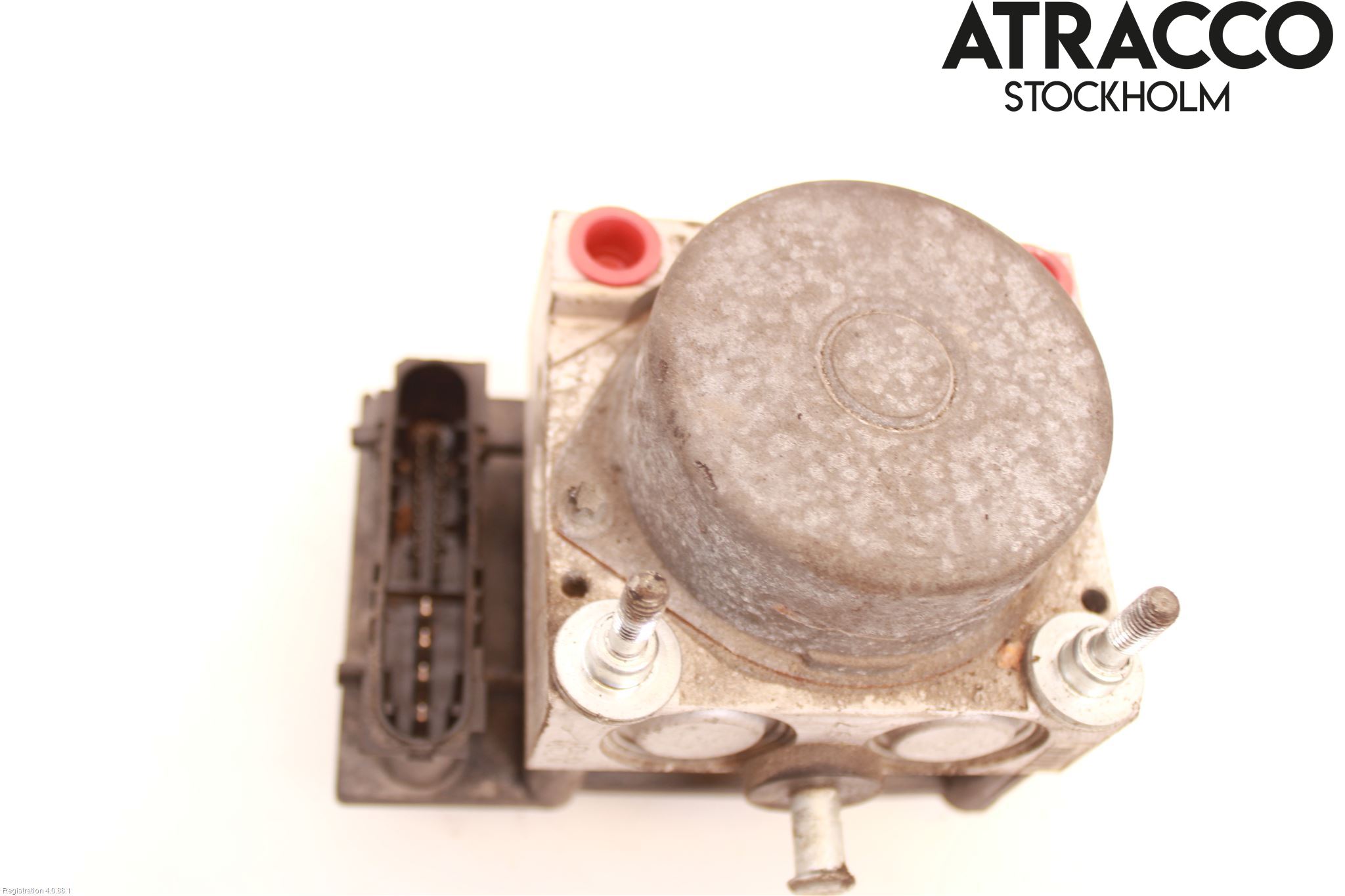 Fiat IDEA Abs Hydraulaggregat