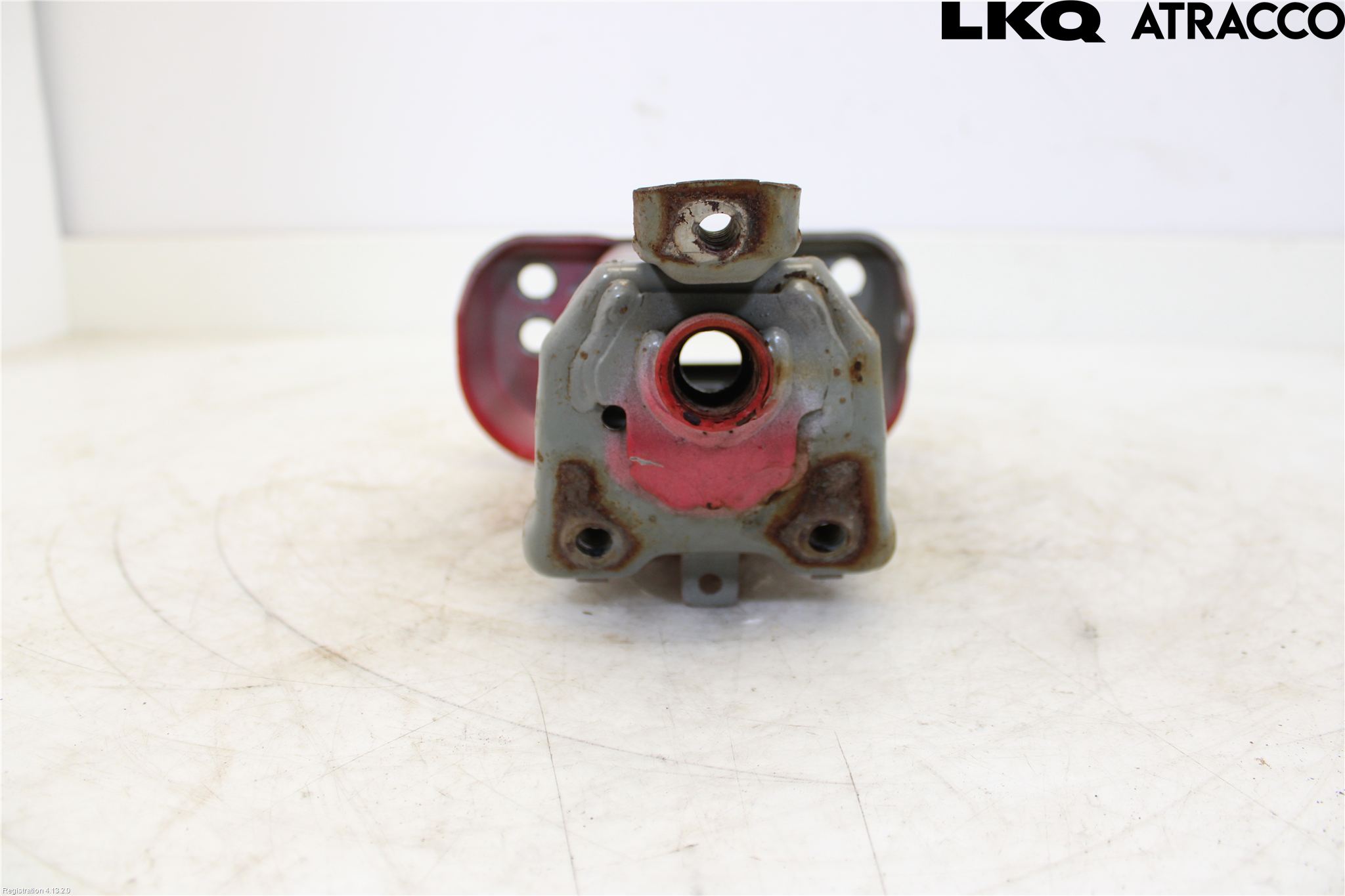 Toyota YARIS XP130 15-20 Stötfångarbärjärn Fram