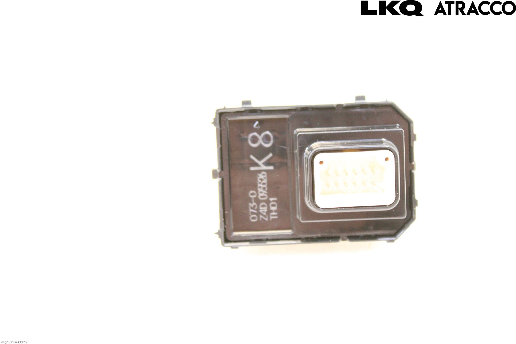 Toyota COROLLA CROSS XG10 22- Strömställare Spegel