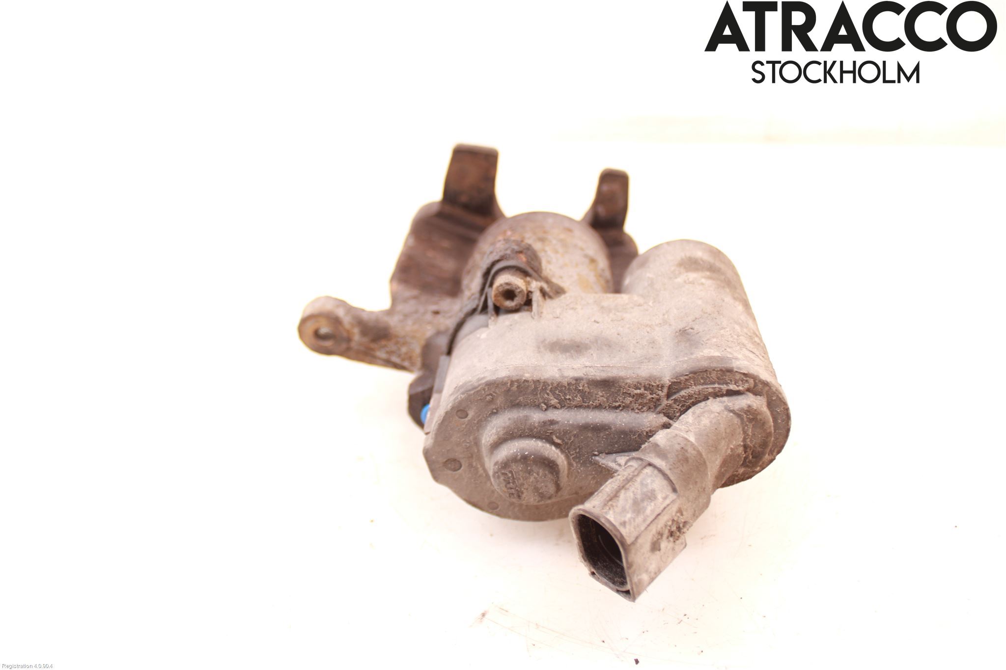 Audi A6/S6     05-11 Bromsok Bak Höger