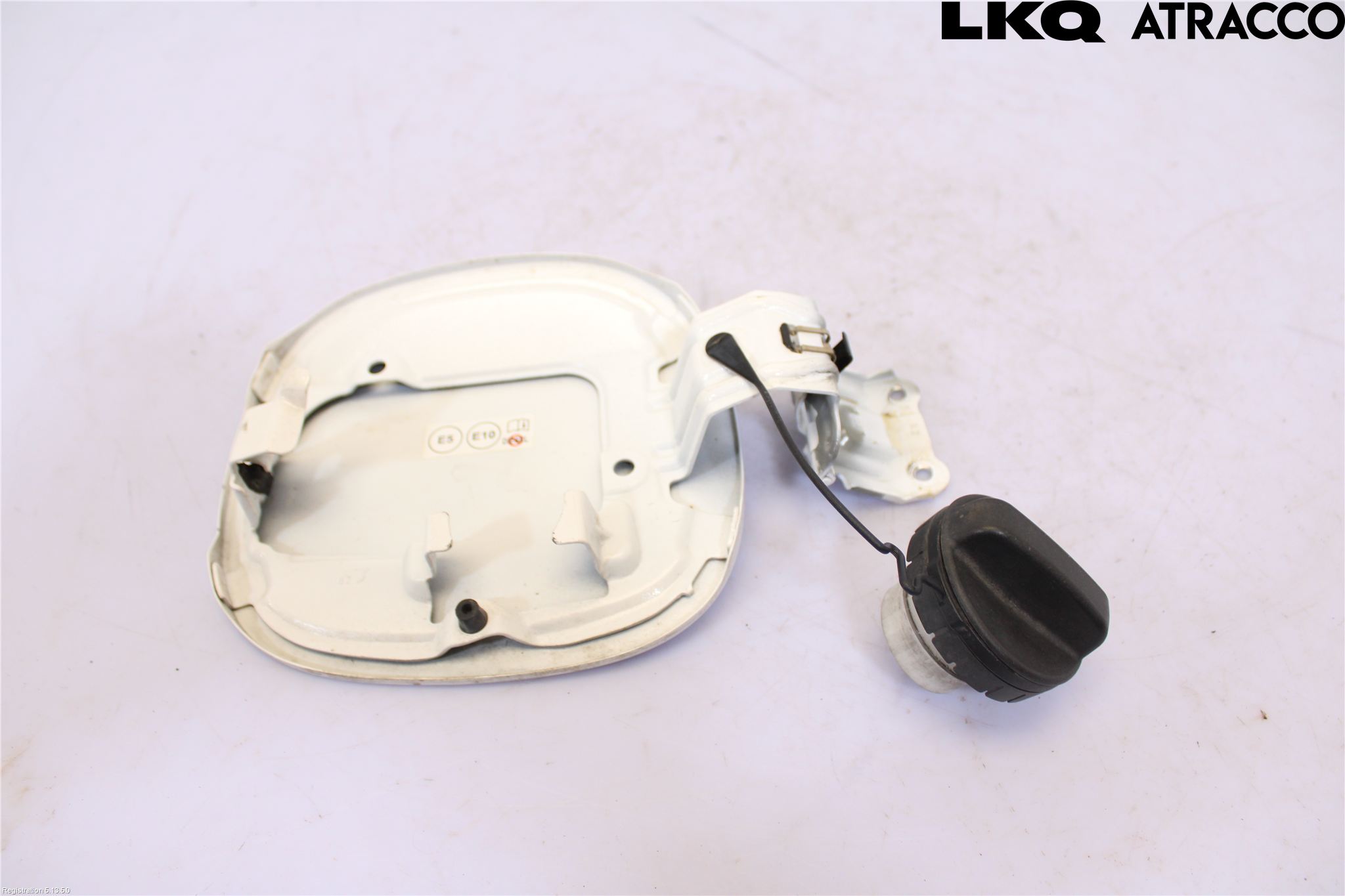 Toyota COROLLA 19- Tanklucka