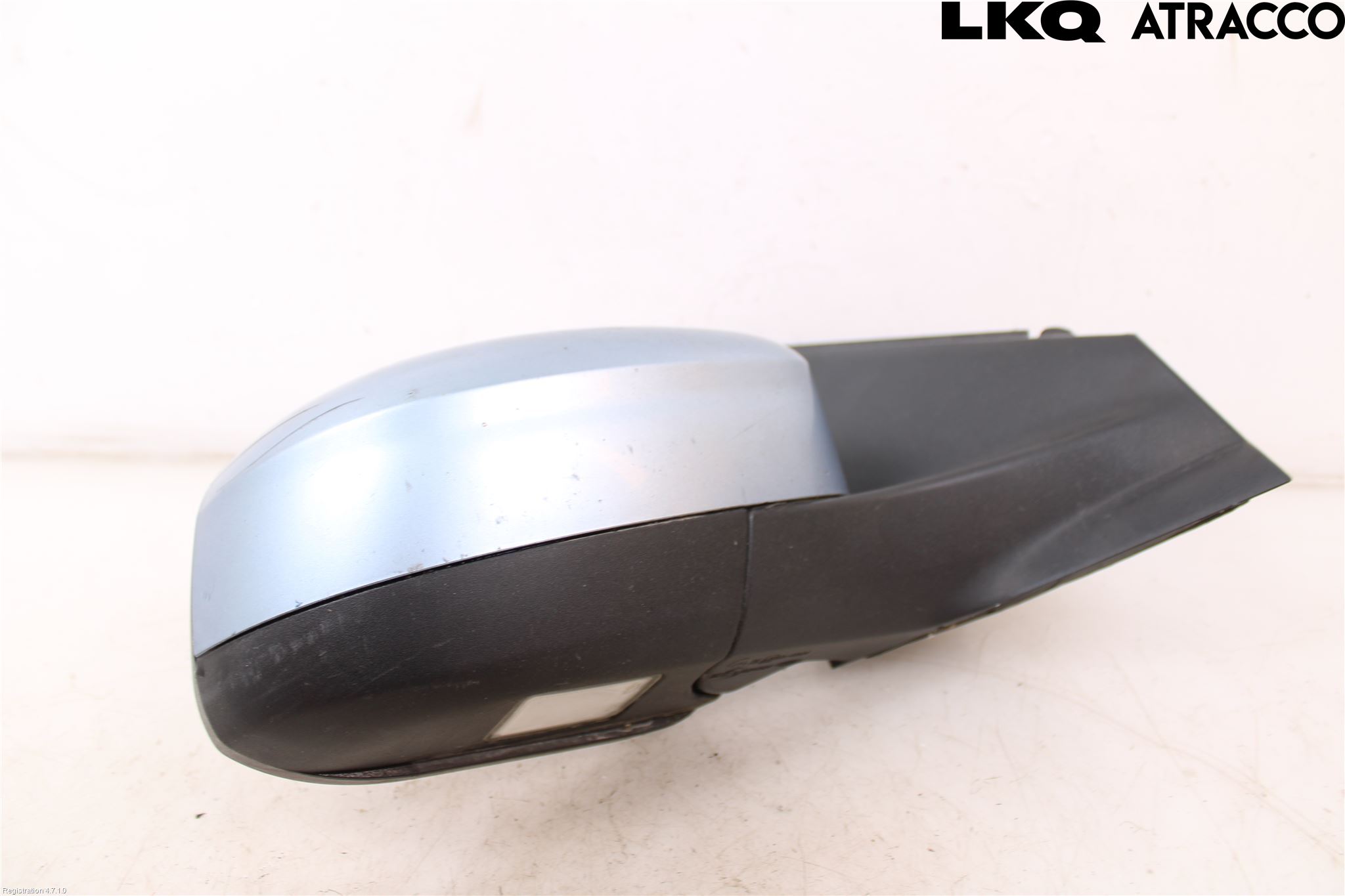Ford MONDEO 07-15 Spegel Yttre El Hö