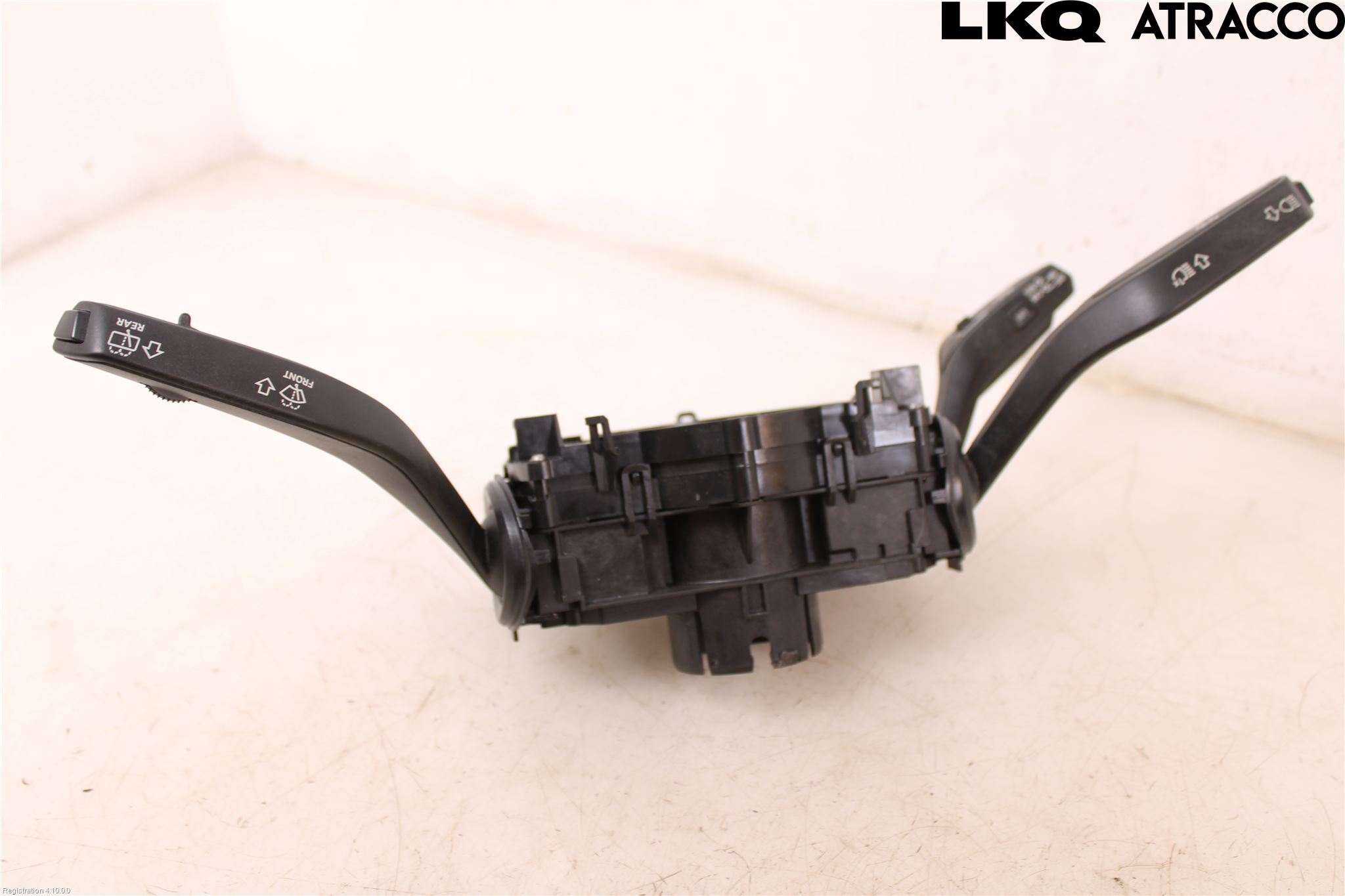 Audi A6/S6 4G 11-18 Spakcentral