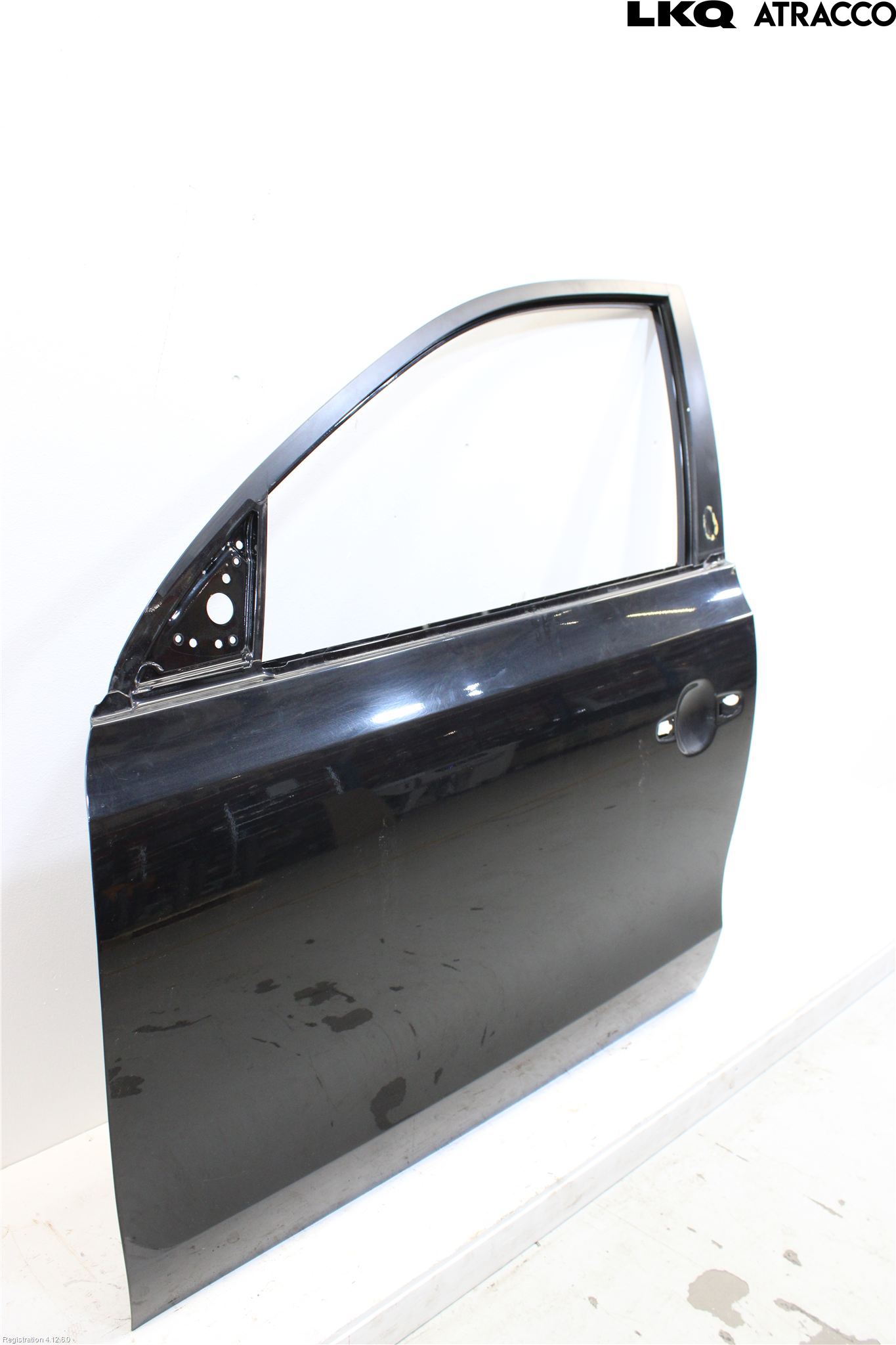 Hyundai i30 GD 13-17 Dörr Fram Vänster