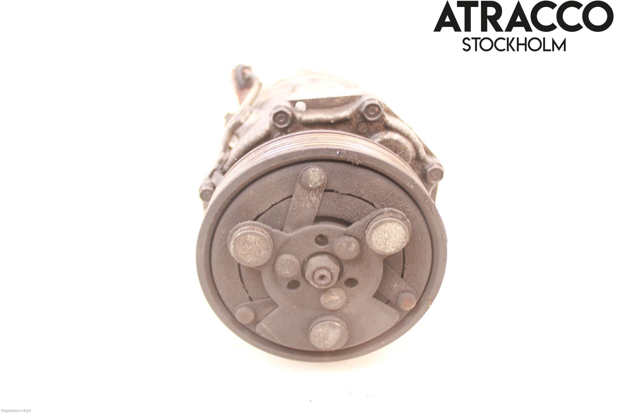 Volkswagen VW CADDY 04-10 Ac Kompressor