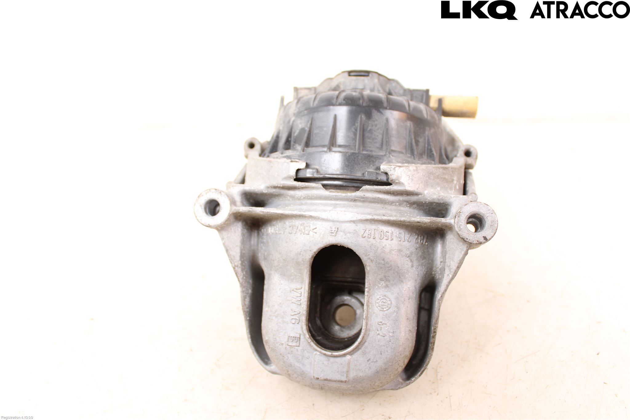 Audi A6/S6 4G 11-18 Motorfäste