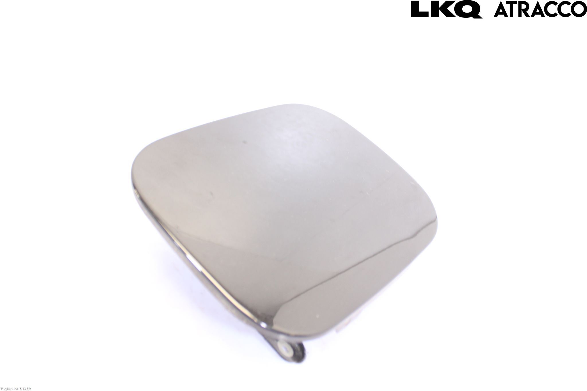 Nissan QASHQAI 14-17 Tanklucka
