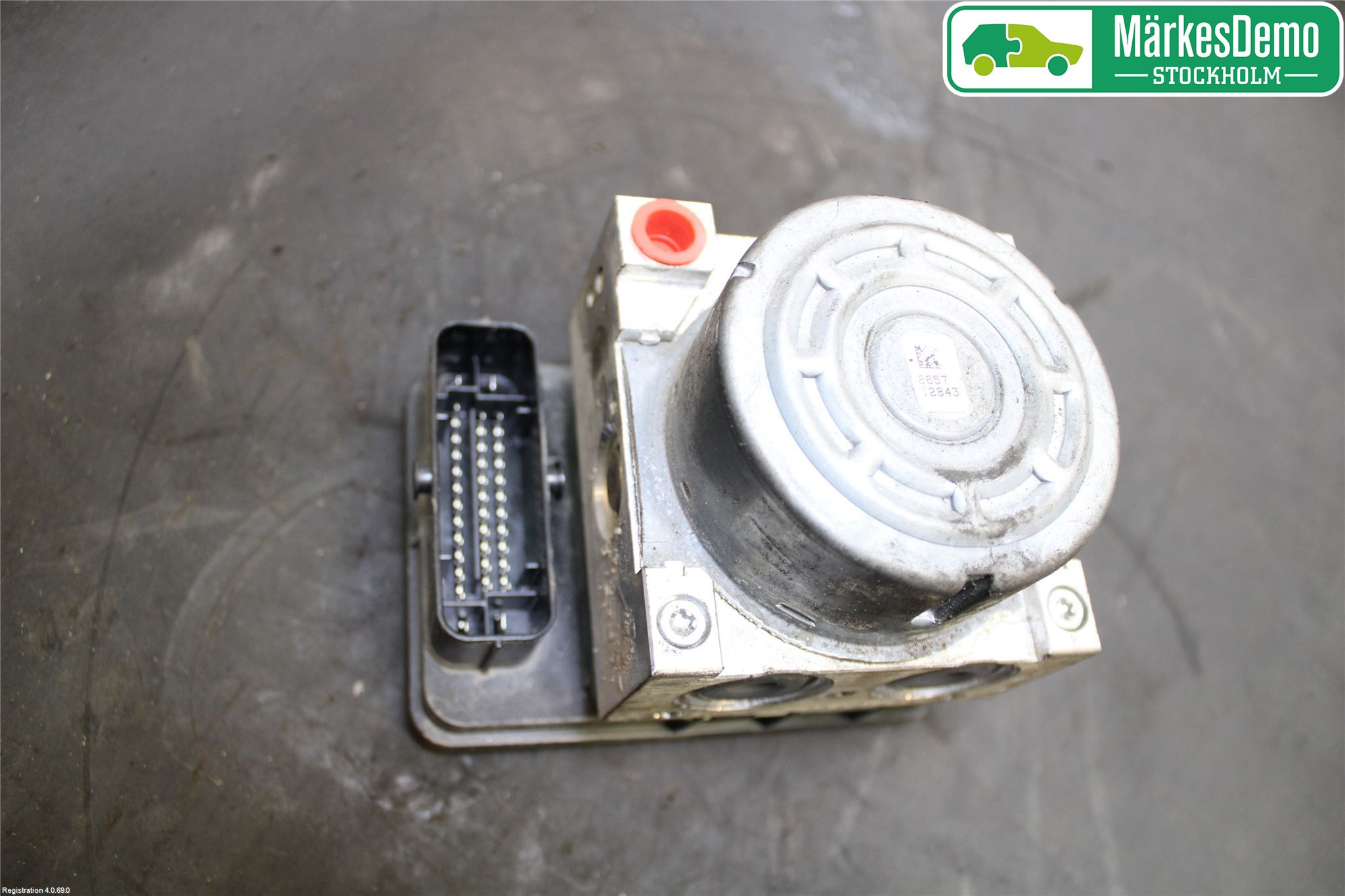 Seat LEON 13-20 Abs Hydraulaggregat