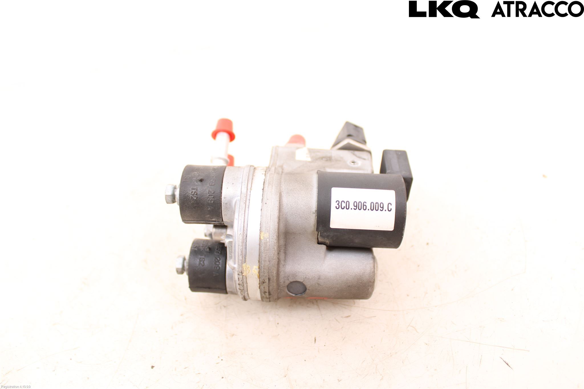 Volkswagen VW PASSAT 05-11 Bränsle Gasregulator