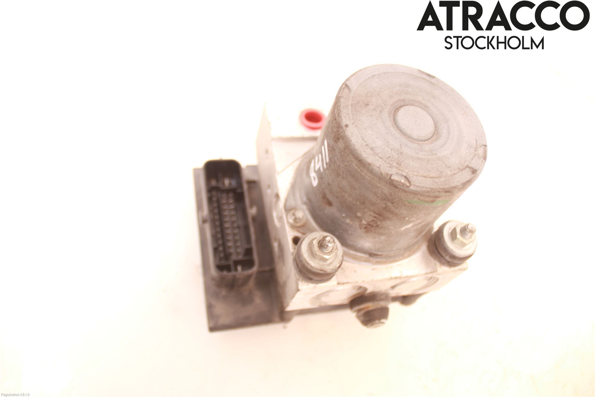 Audi A4/S4 05-07 Abs Hydraulaggregat