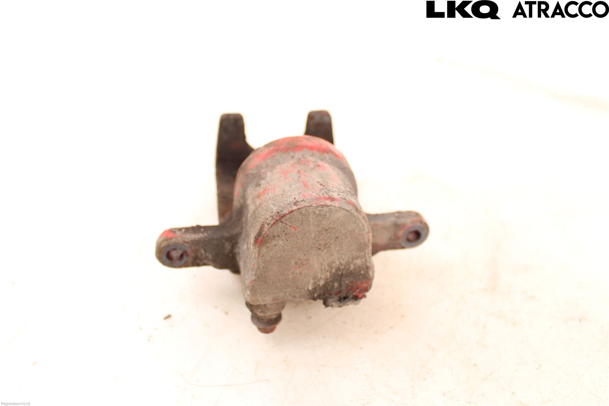 Chrysler CHR 300C Bromsok Bak Höger