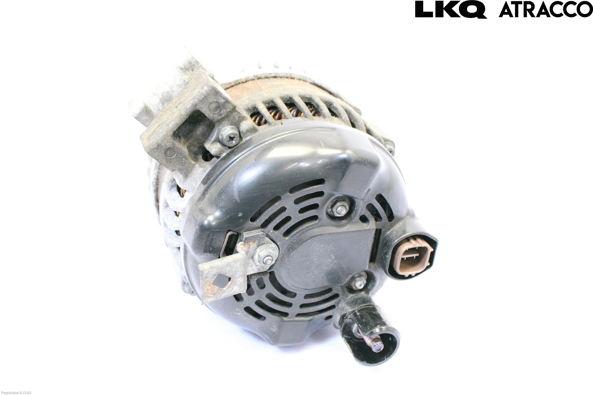 Honda CIVIC 06-11 Generator