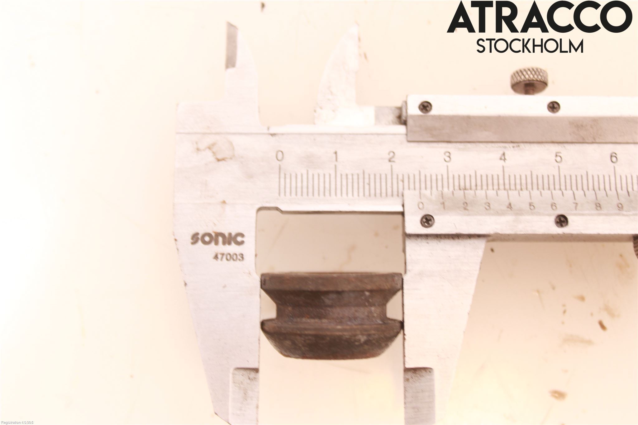 Porsche CAYENNE 03- Hjulmutter-Bult-Sats