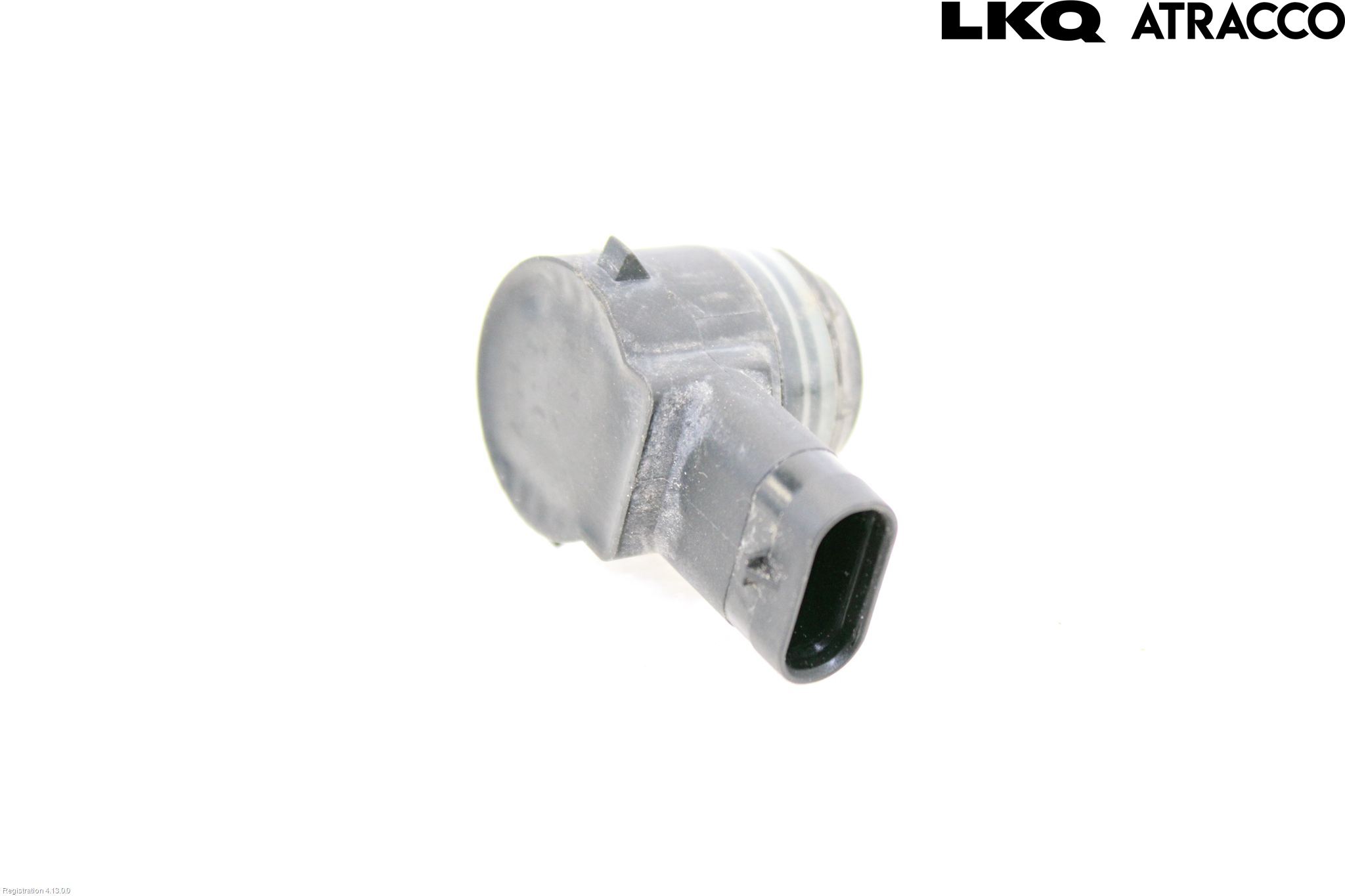 Volkswagen VW GOLF / E-GOLF VII 13-20 Parkeringshjälp Backsensor