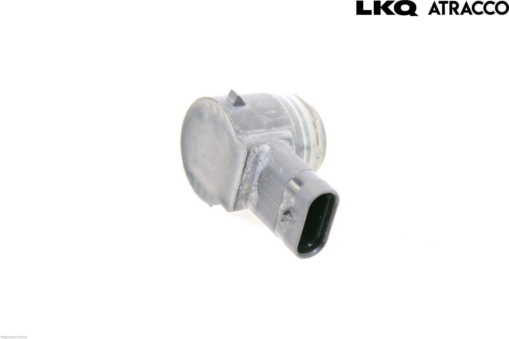 Volkswagen VW GOLF / E-GOLF VII 13-20 Parkeringshjälp Backsensor