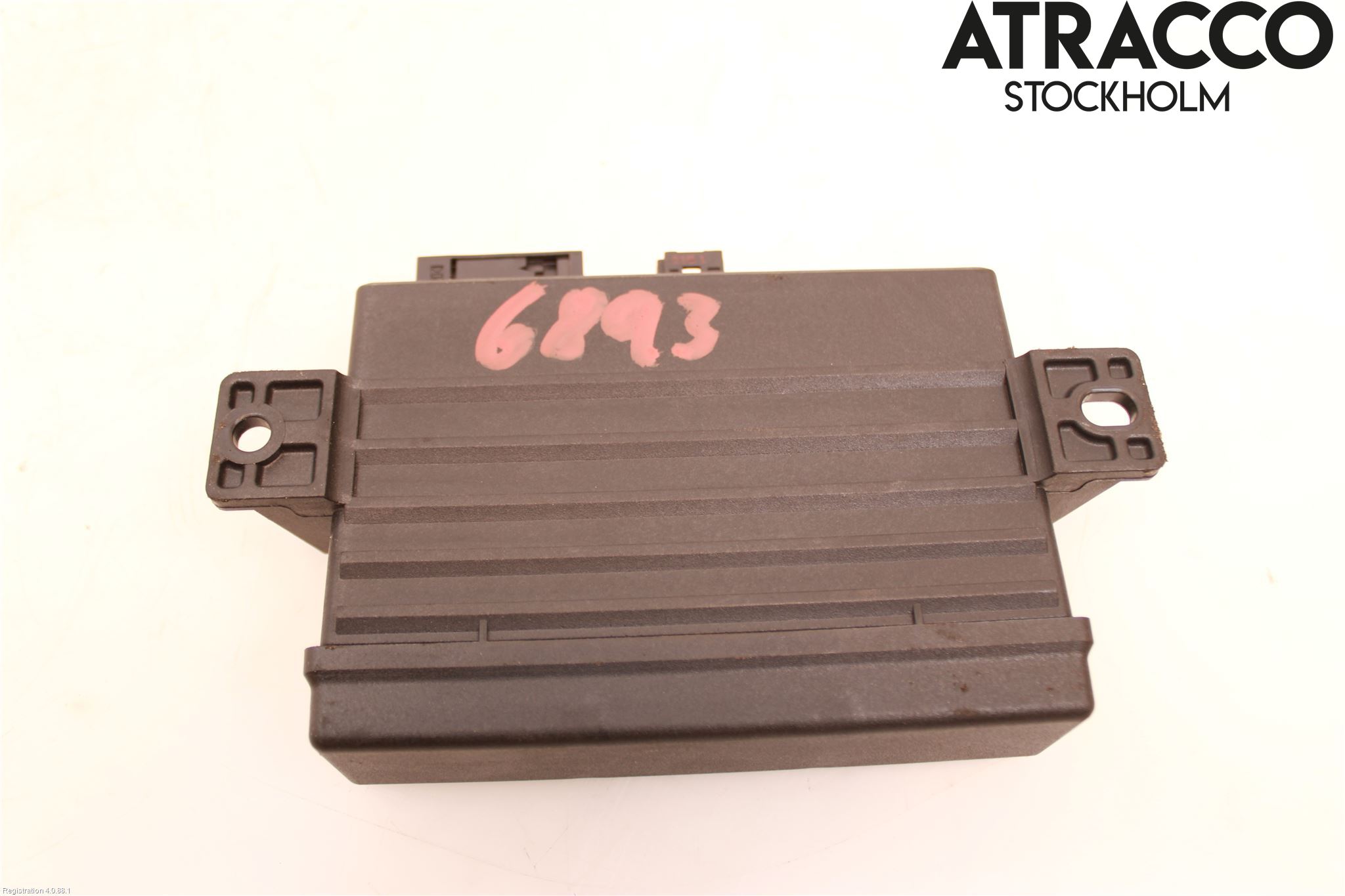 Citroen C5 08-17 Styrenhet Parkeringshjälp