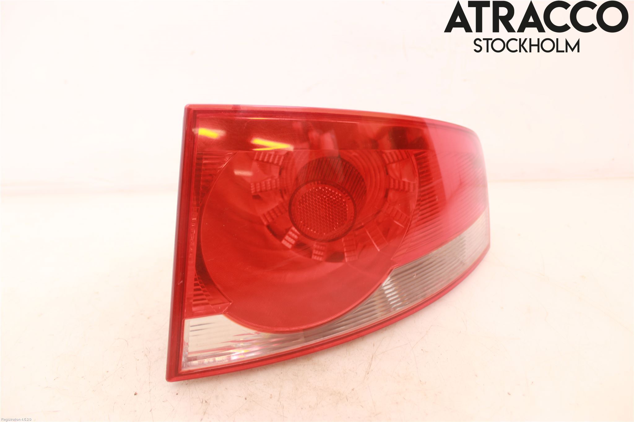 Seat ALTEA Bakljus Höger