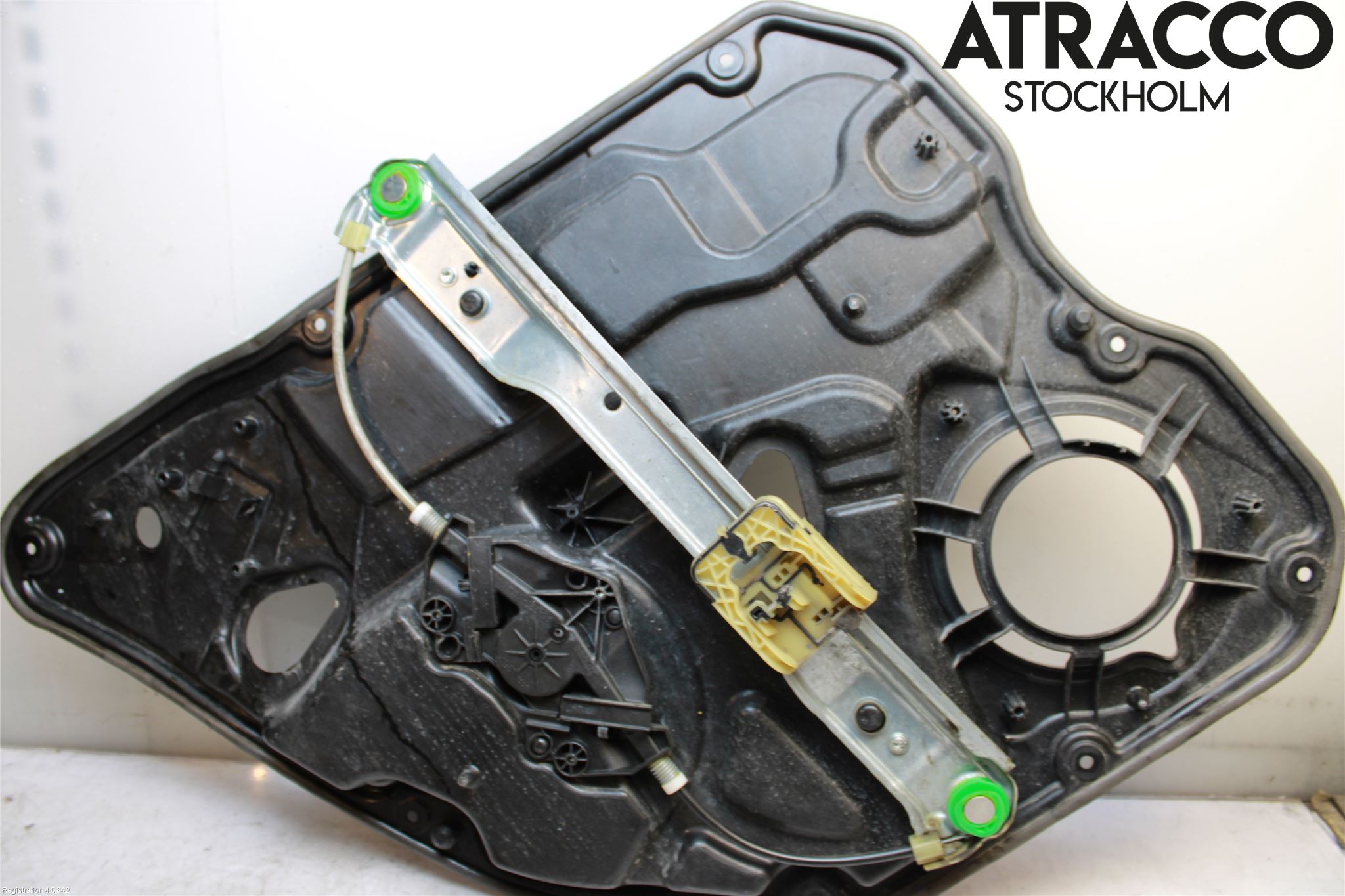 Volvo S60 11-13 Fönsterhiss El Kompl