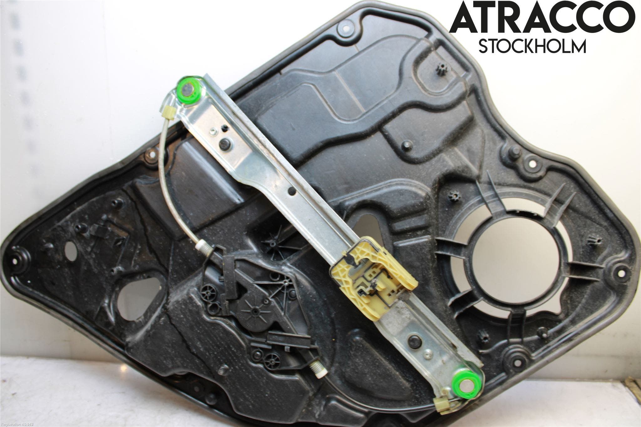 Volvo S60 11-13 Fönsterhiss El Kompl