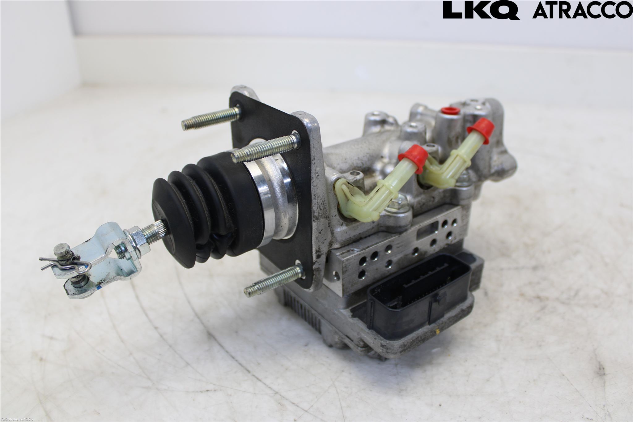 Toyota YARIS XP130 15-20 Abs Hydraulaggregat