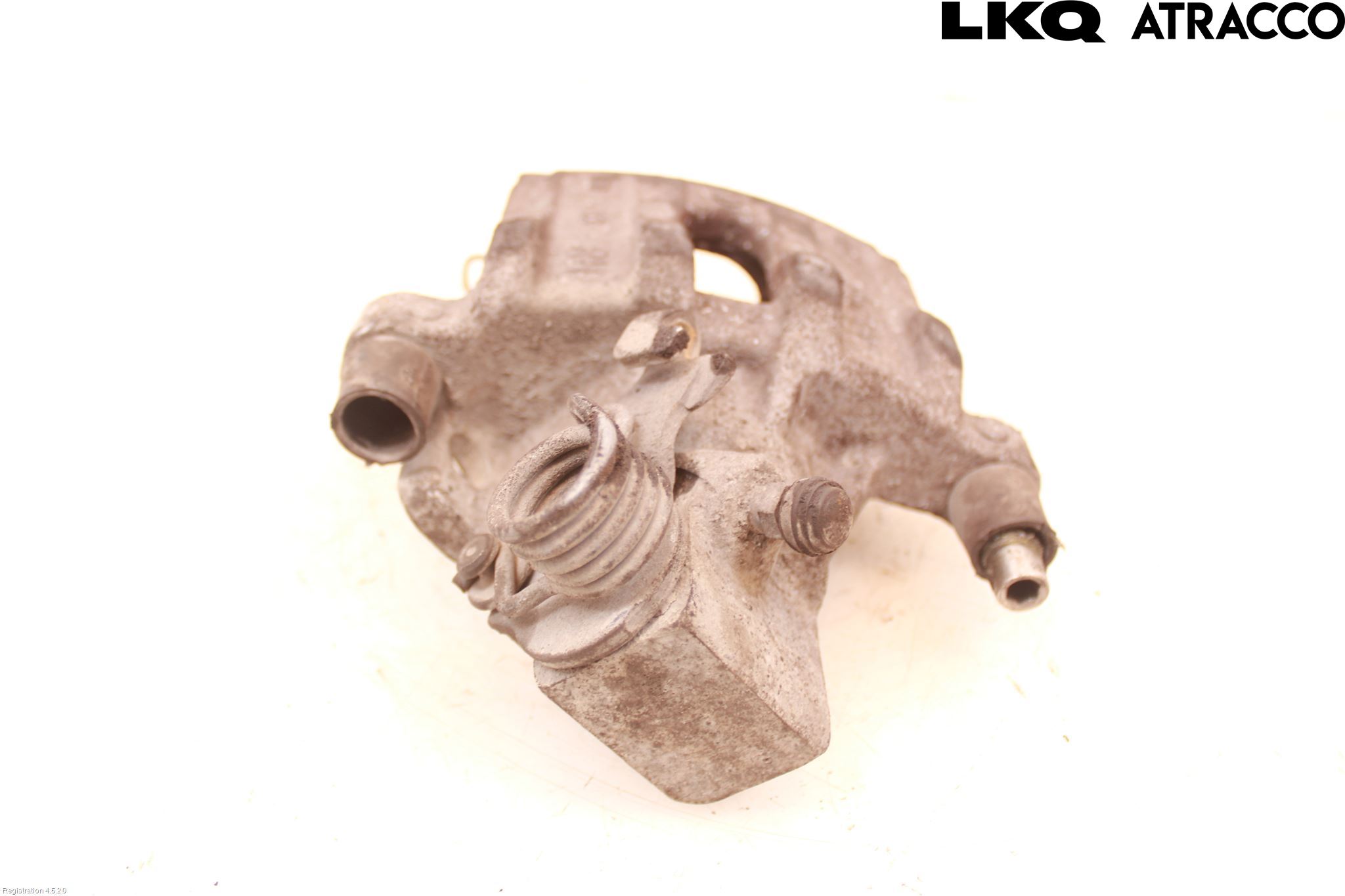 Ford FOCUS 08-11 Bromsok Bak Höger