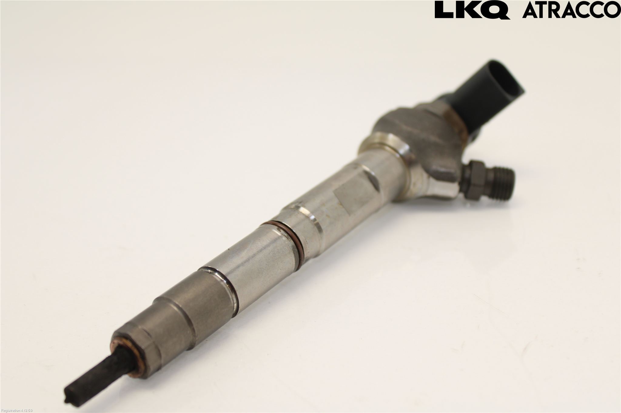 Volkswagen VW SHARAN 11- Injspridare