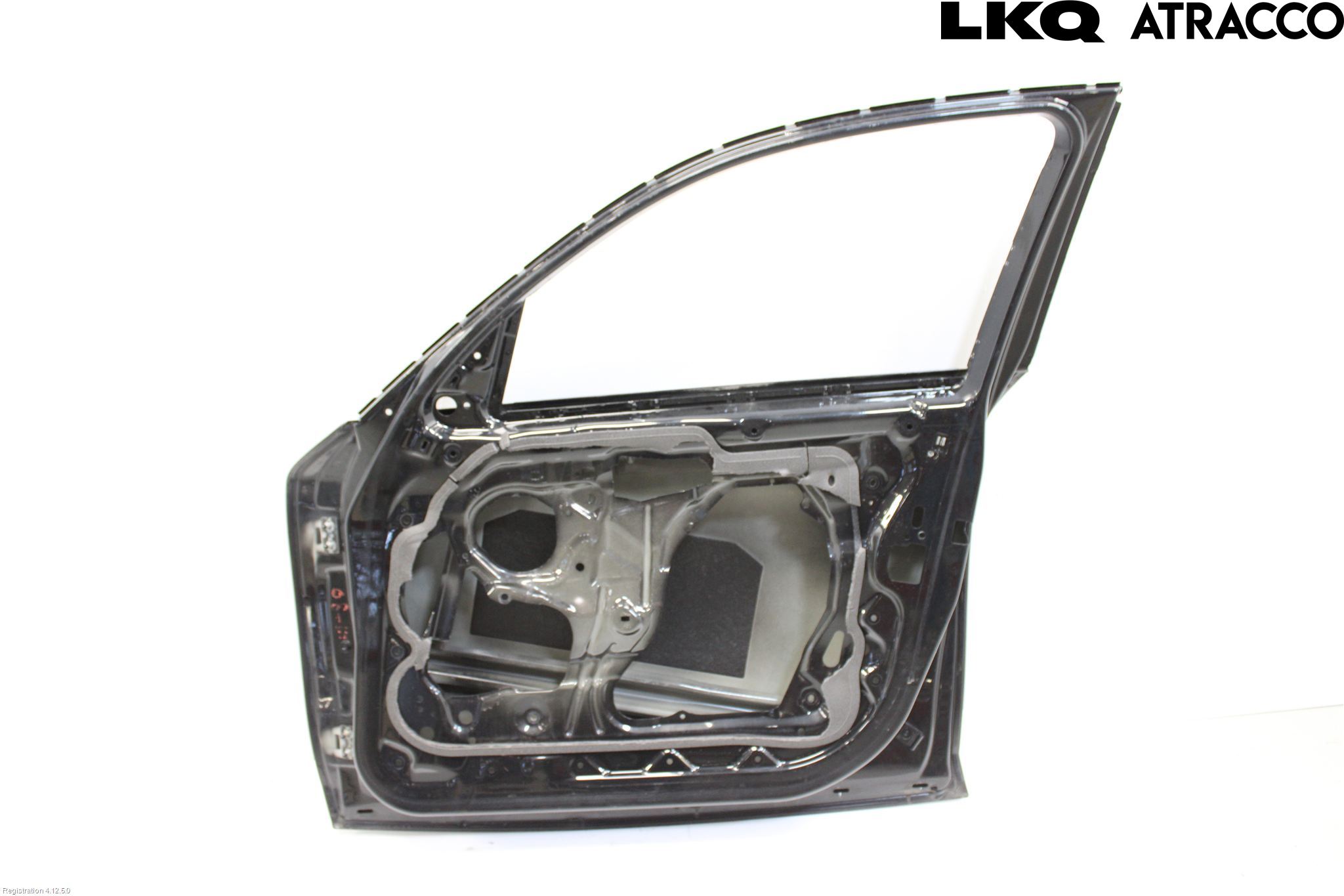 BMW 1 E87/81 5D/3D 03-11 Dörr Fram Höger