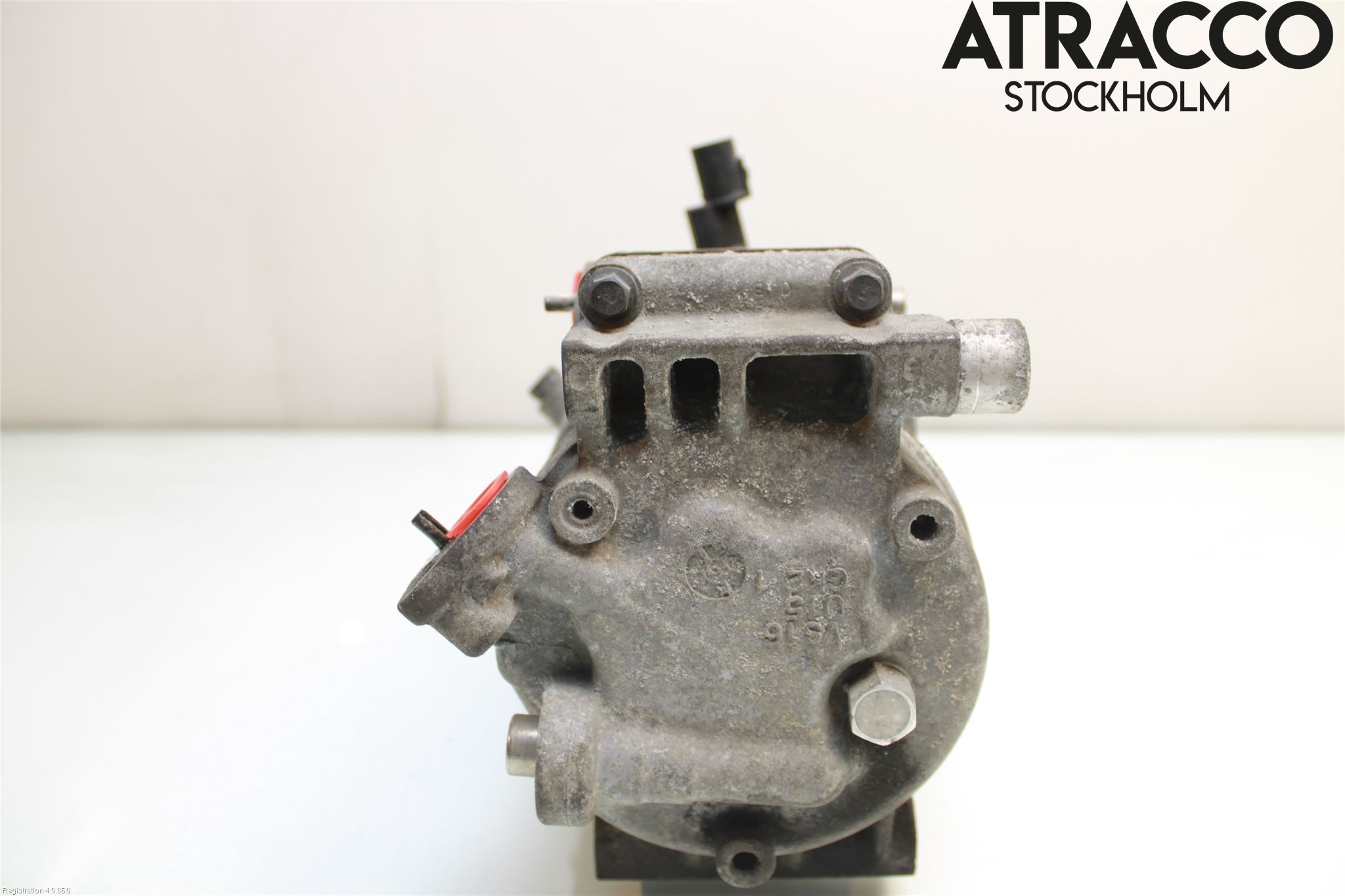 Hyundai i30 FD 07-12 Ac Kompressor