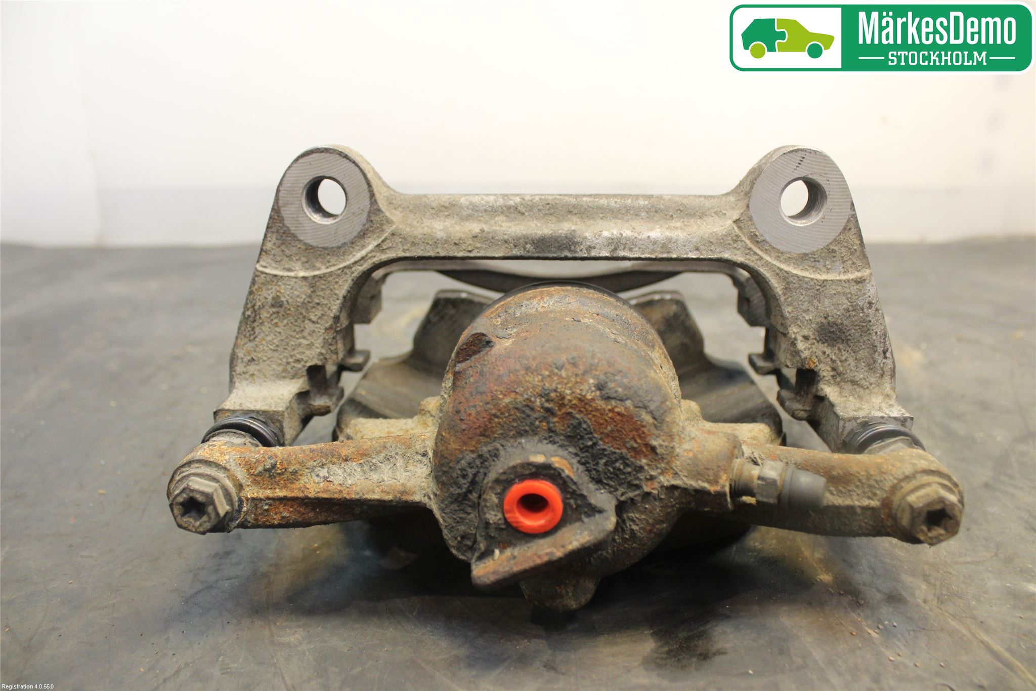 Audi A3/S3 8V 13-20 Bromsok Fram Vänster