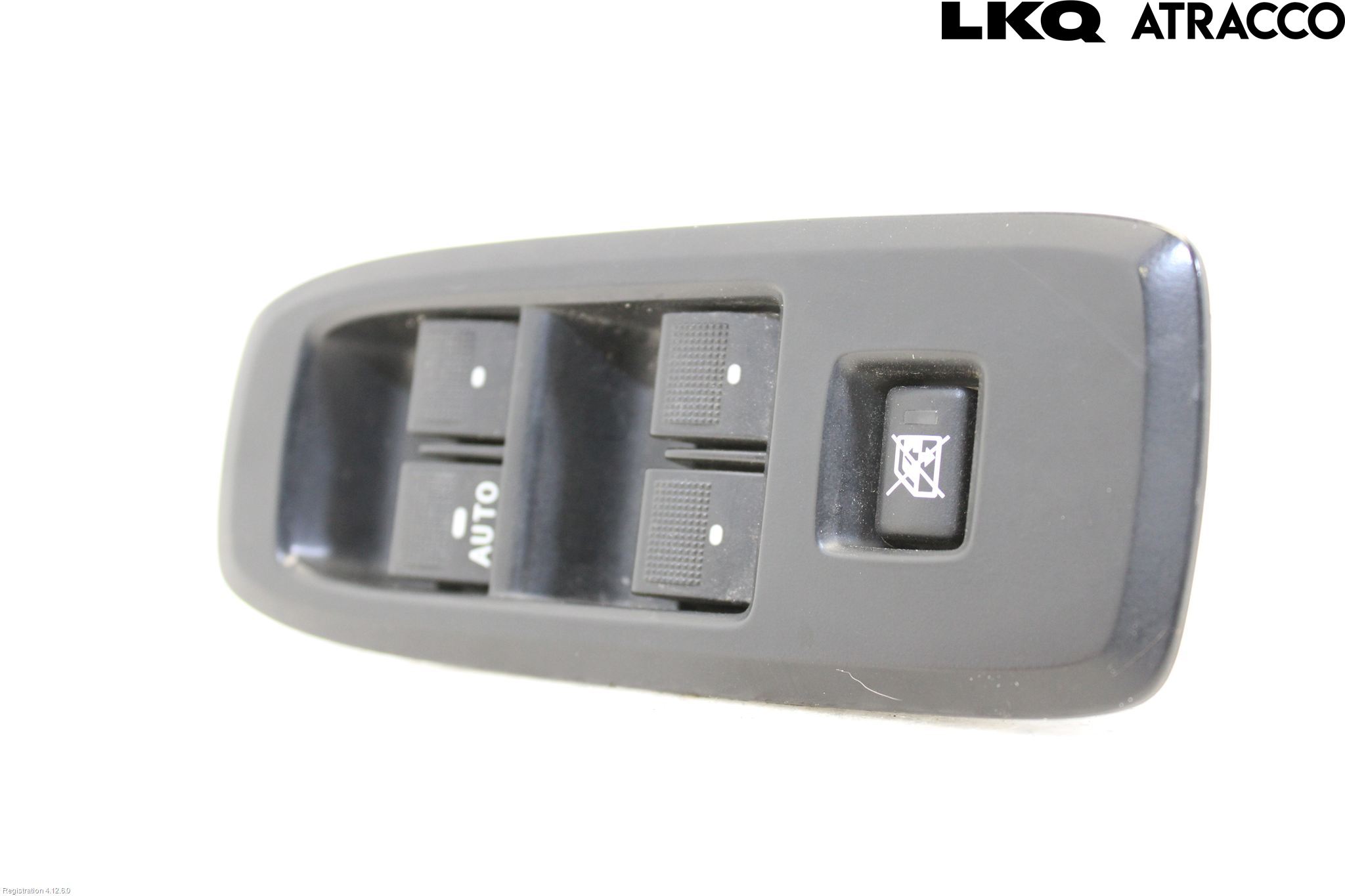 Ford RANGER EU 12-23 Strömställare Elhiss