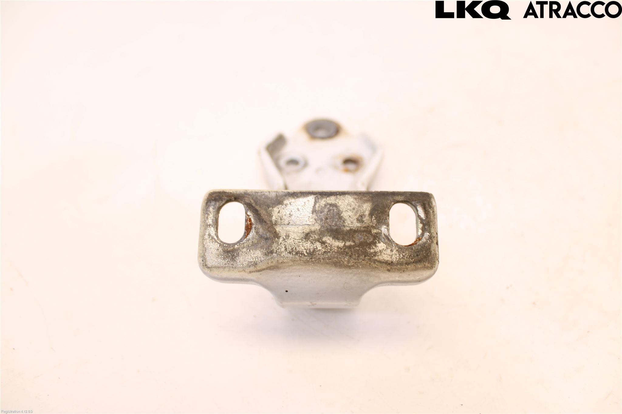 Iveco DAILY 14->> Dörrgångjärn