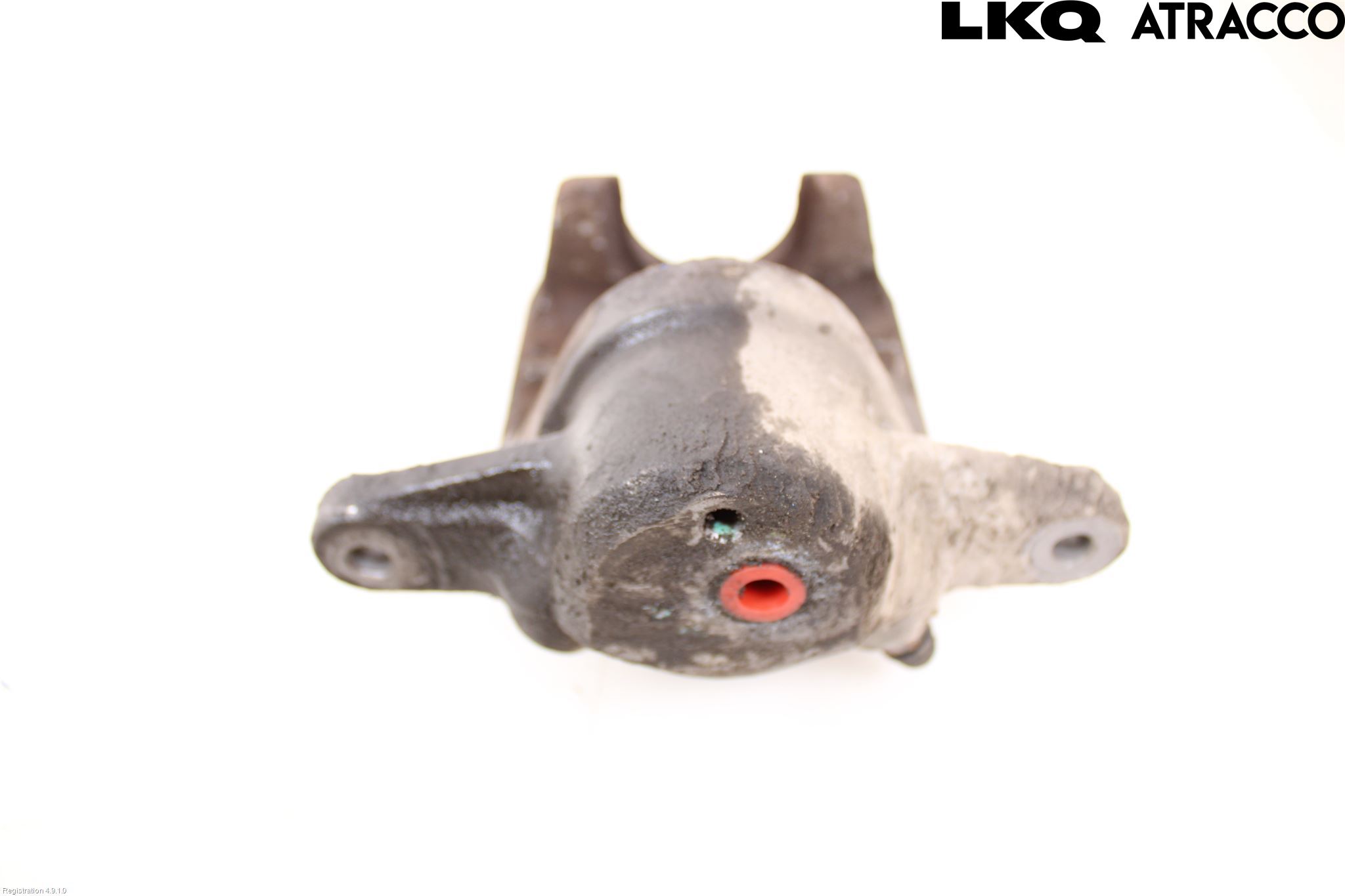 Subaru OUTBACK 10-15 Bromsok Bak Höger