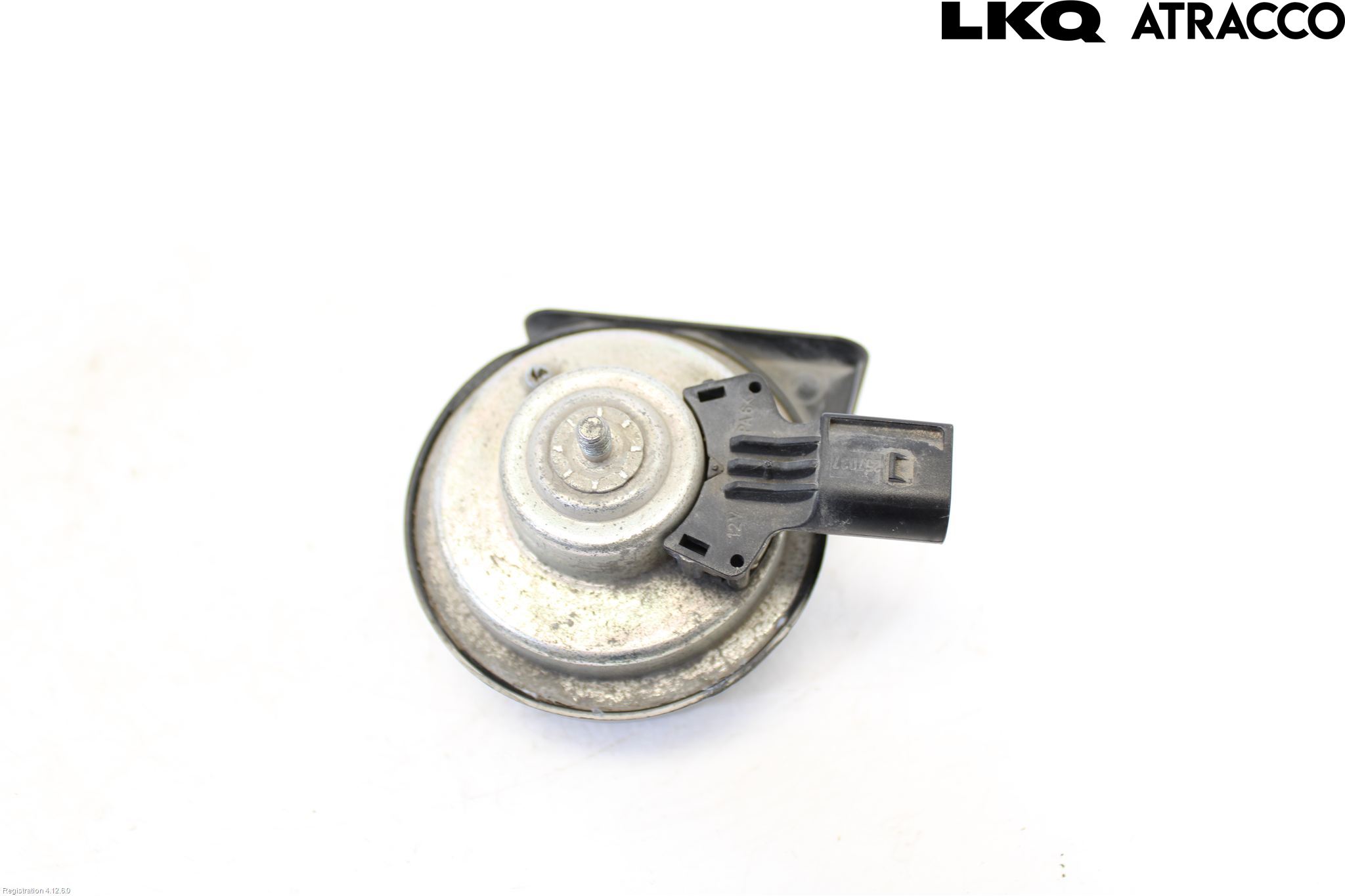 Volkswagen VW GOLF / E-GOLF VII 13-20 Signalhorn