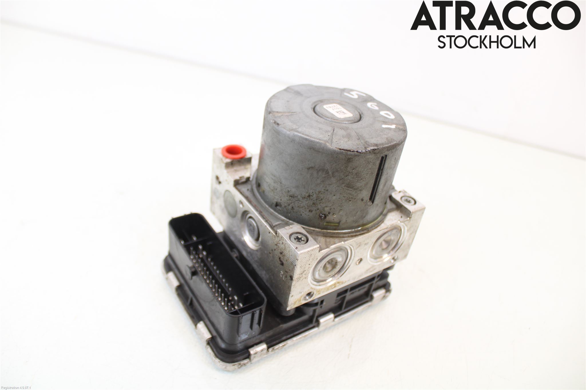 Volkswagen VW GOLF / E-GOLF VII 13-20 Abs Hydraulaggregat
