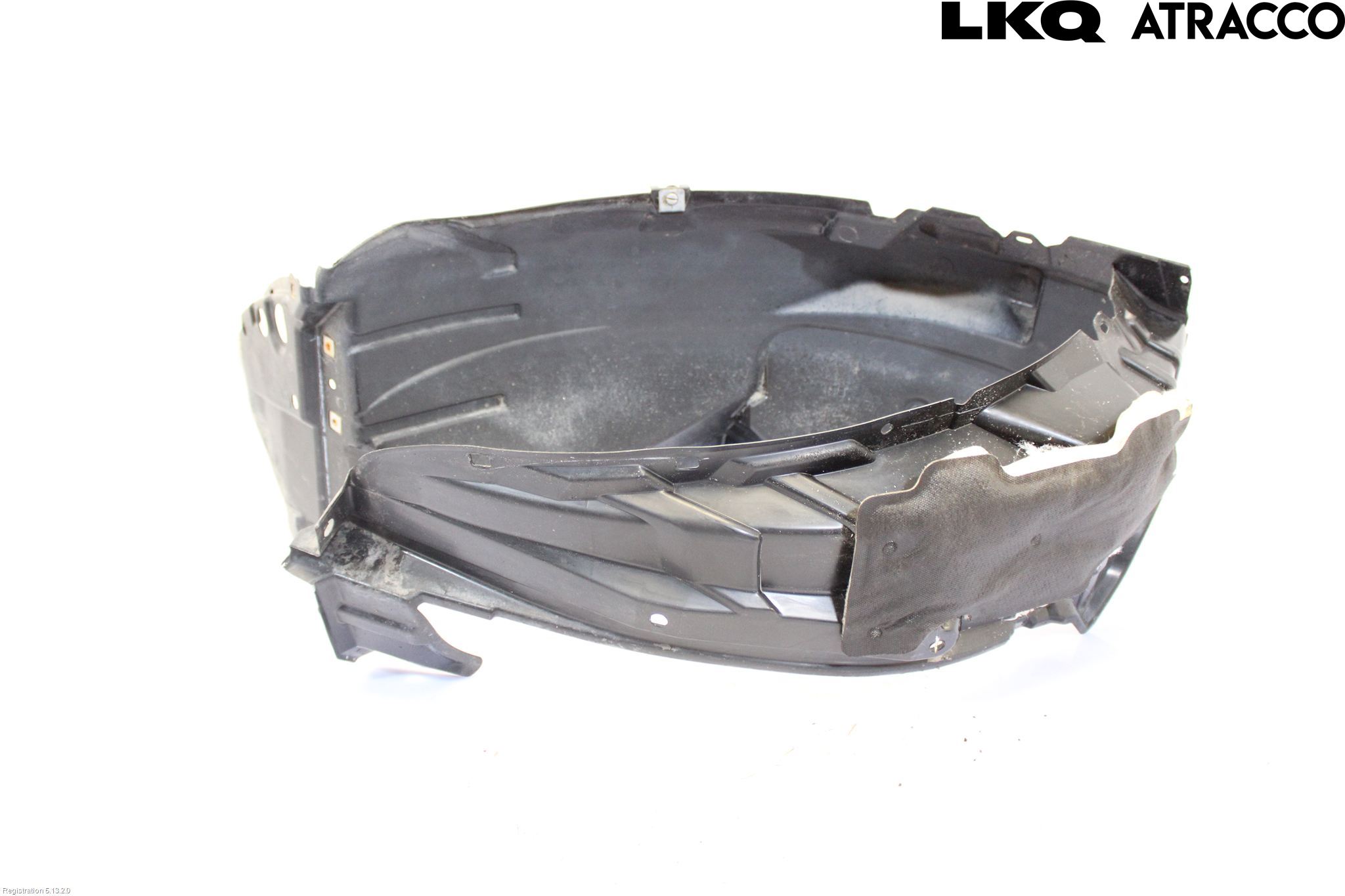 Toyota AURIS 13-19 Skärm Inner