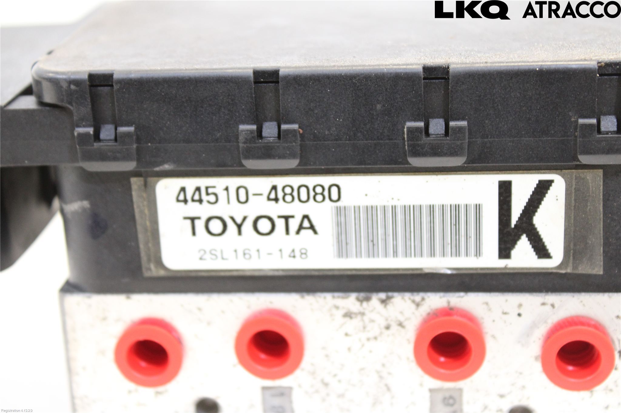 Lexus RX AL10 09-15 Abs Hydraulaggregat