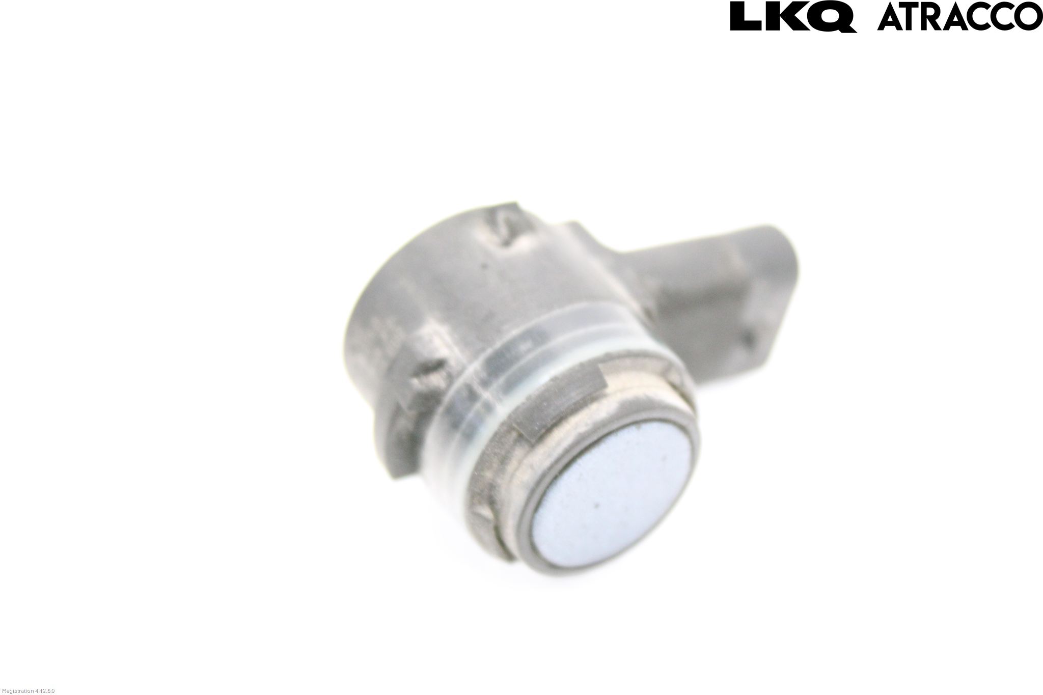 Volkswagen VW PASSAT 15-19 Parkeringshjälp Frontsensor