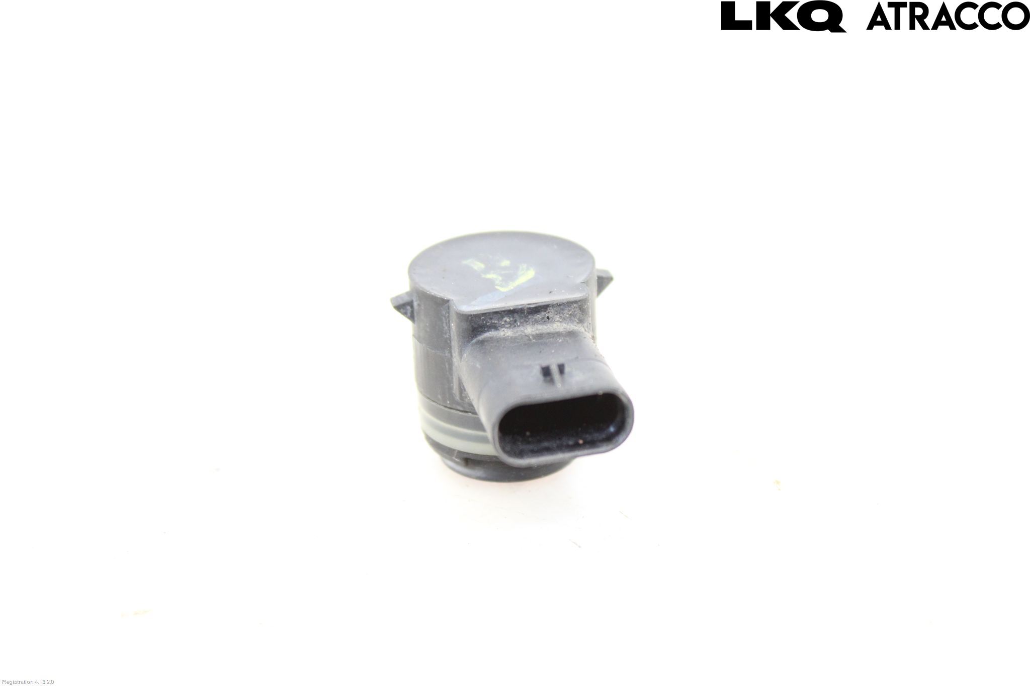 Audi A5 17- Parkeringshjälp Backsensor