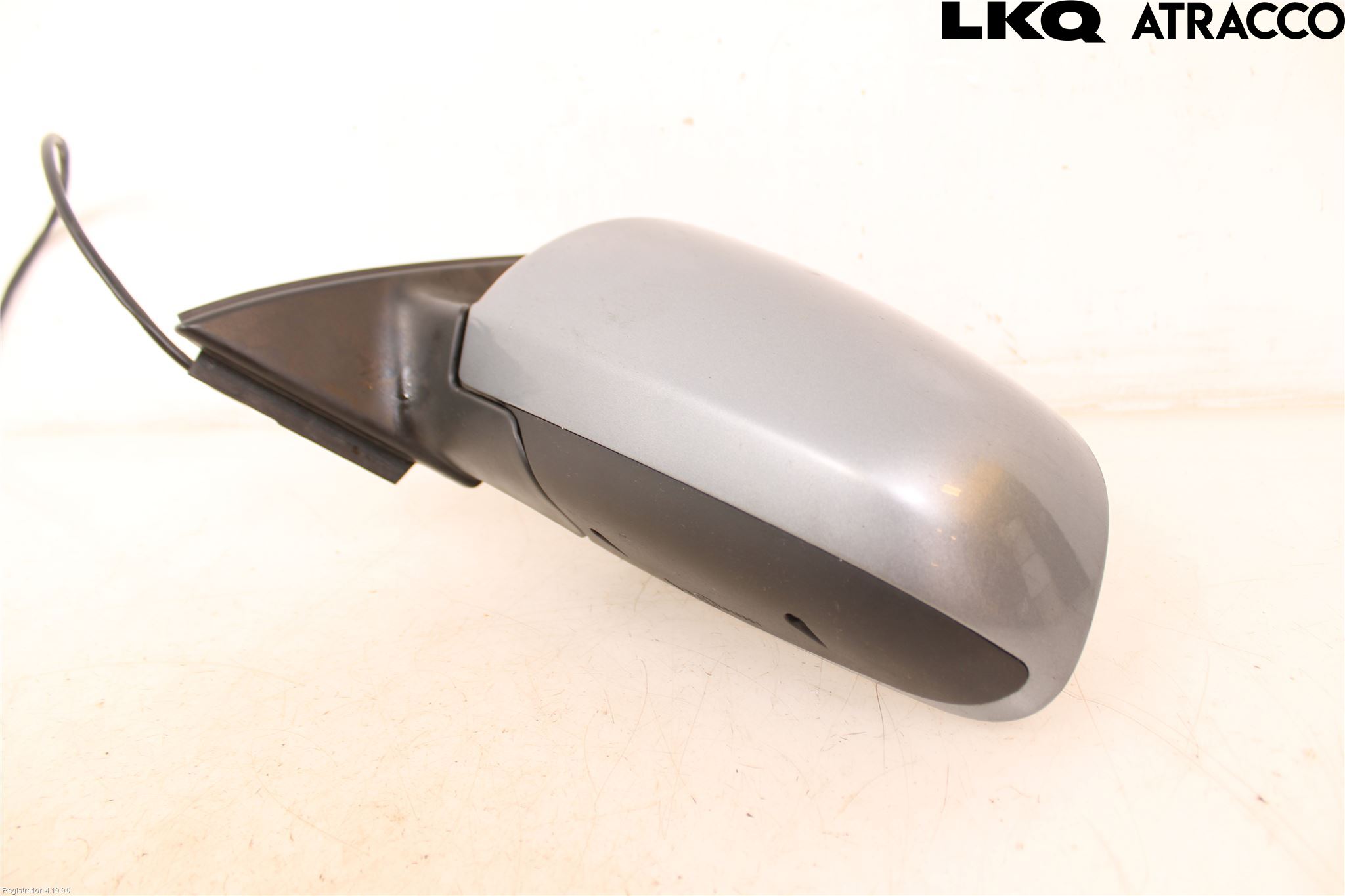 Audi A4/S4 05-07 Spegel Yttre El Vä