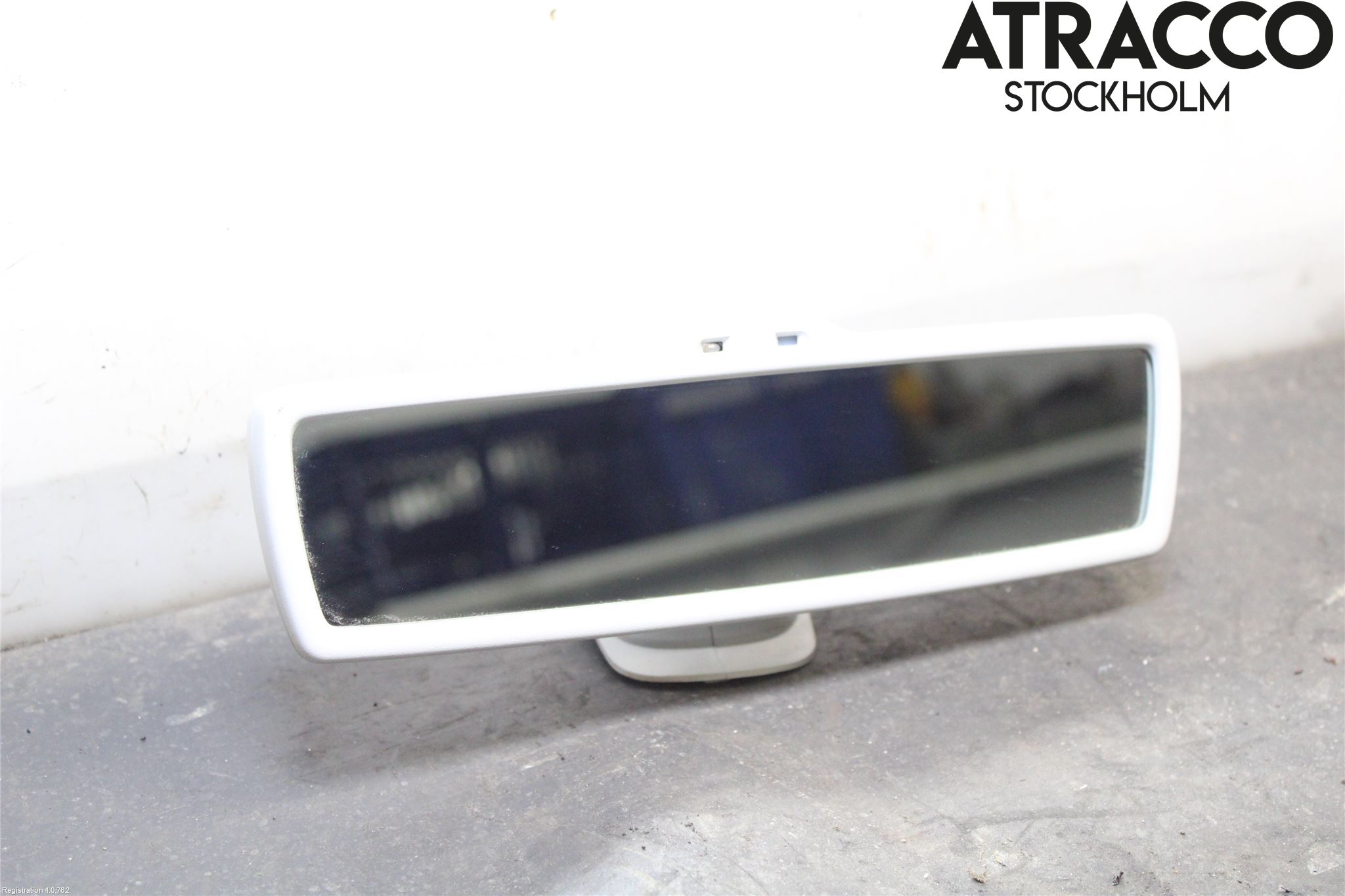 Seat LEON 13-20 Spegel Invändig El