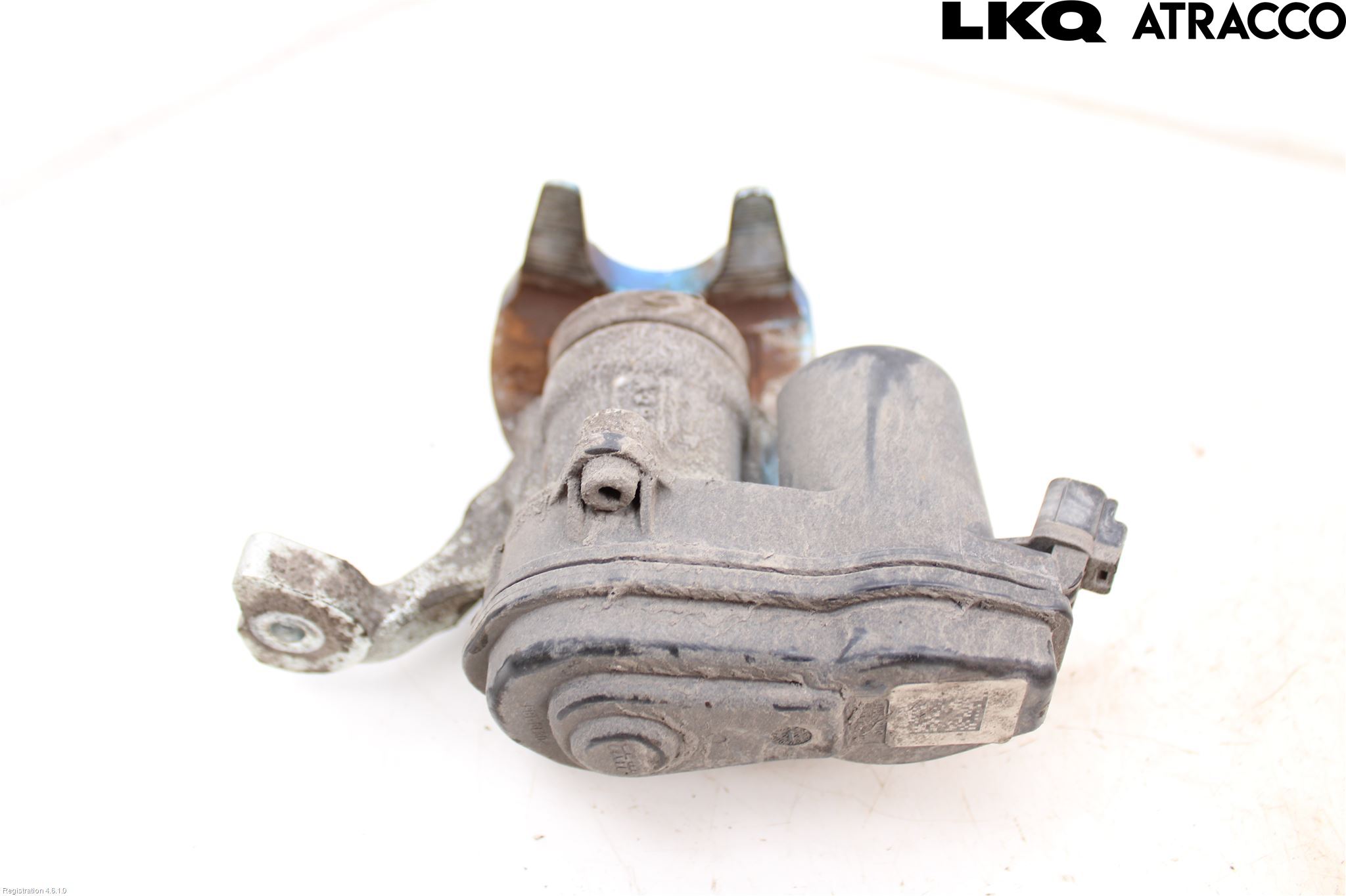 Toyota COROLLA 19- Bromsok Bak Höger