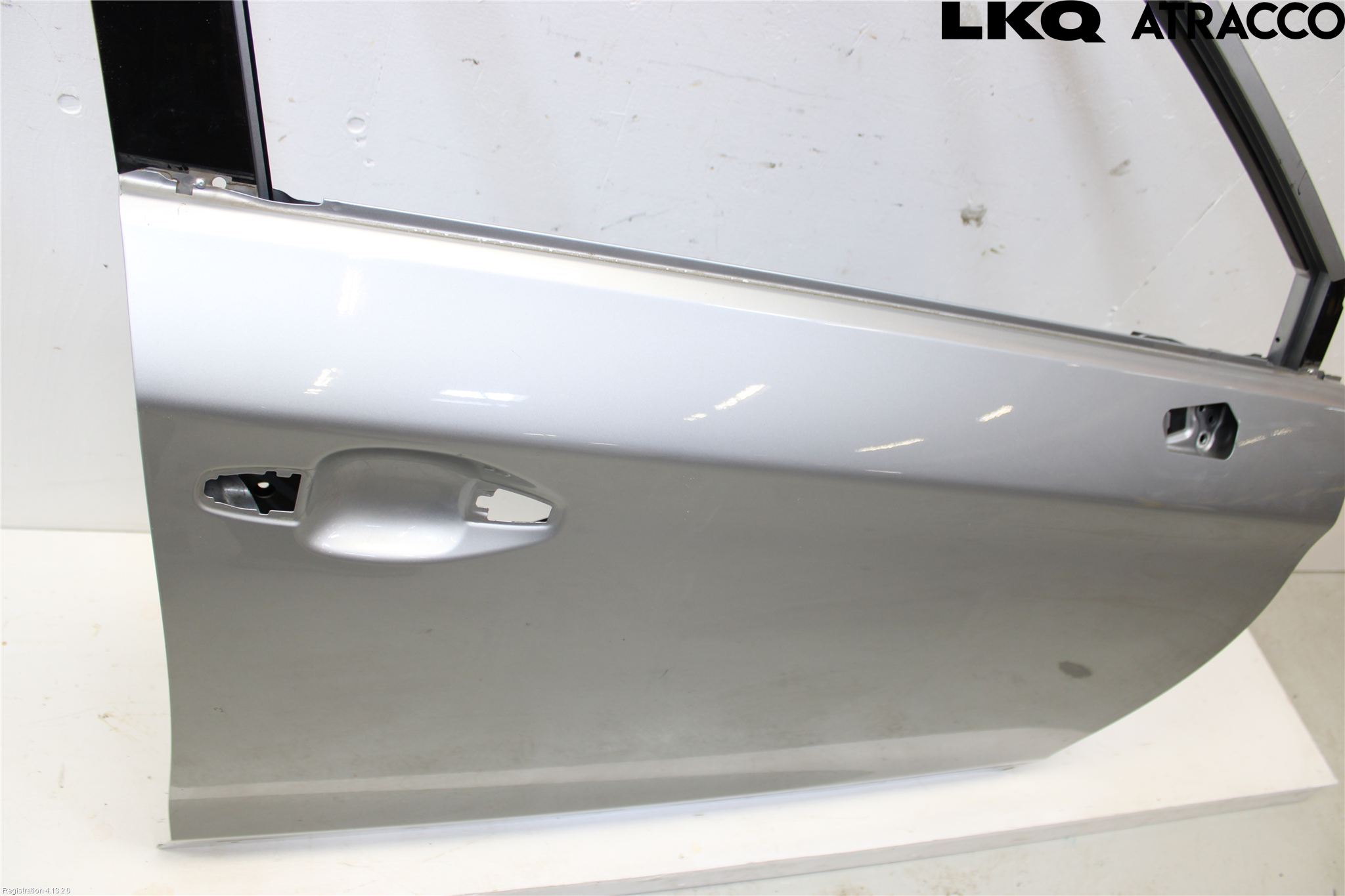 Subaru OUTBACK 15-20 Dörr Fram Höger